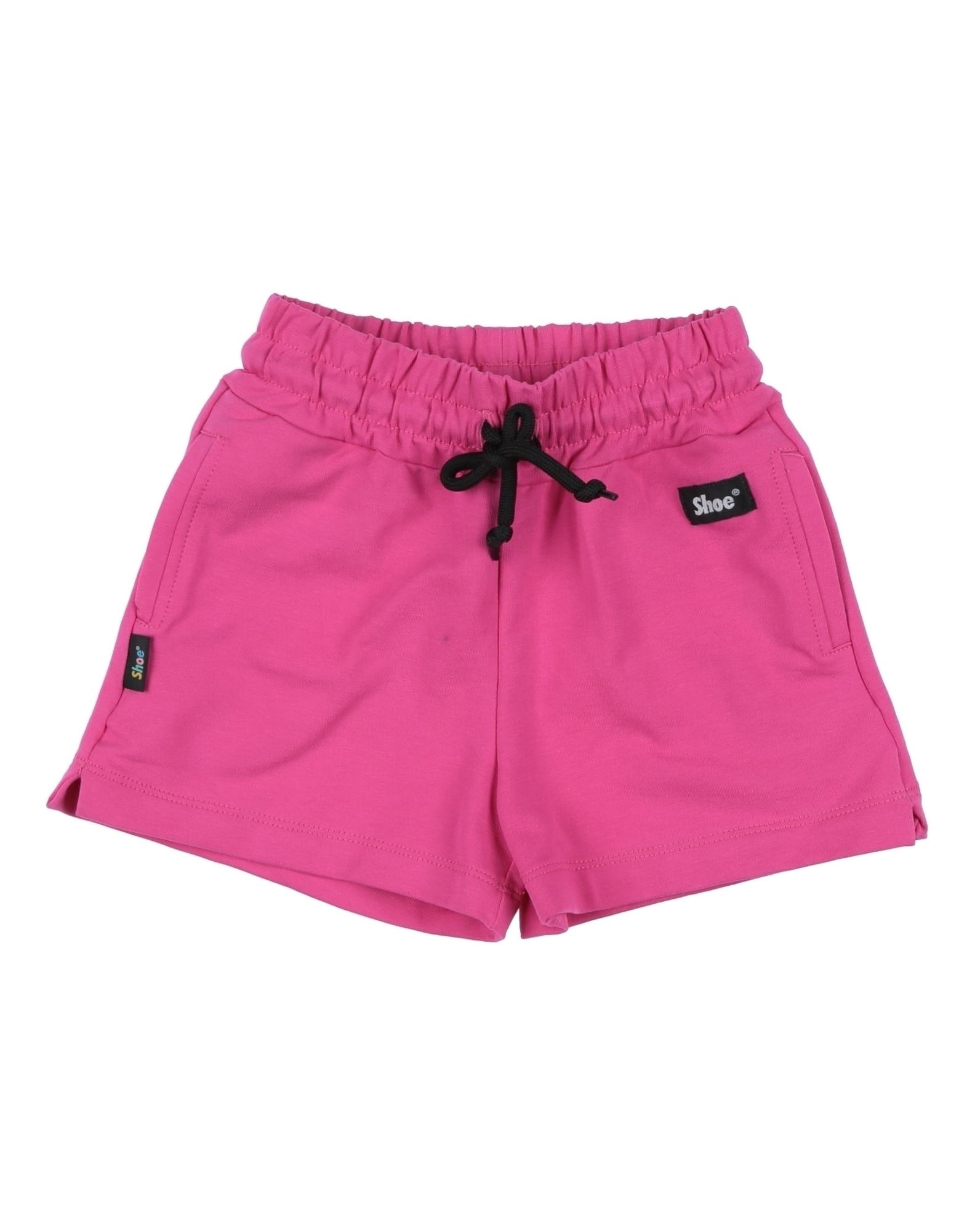 SHOE® Shorts & Bermudashorts Kinder Fuchsia von SHOE®