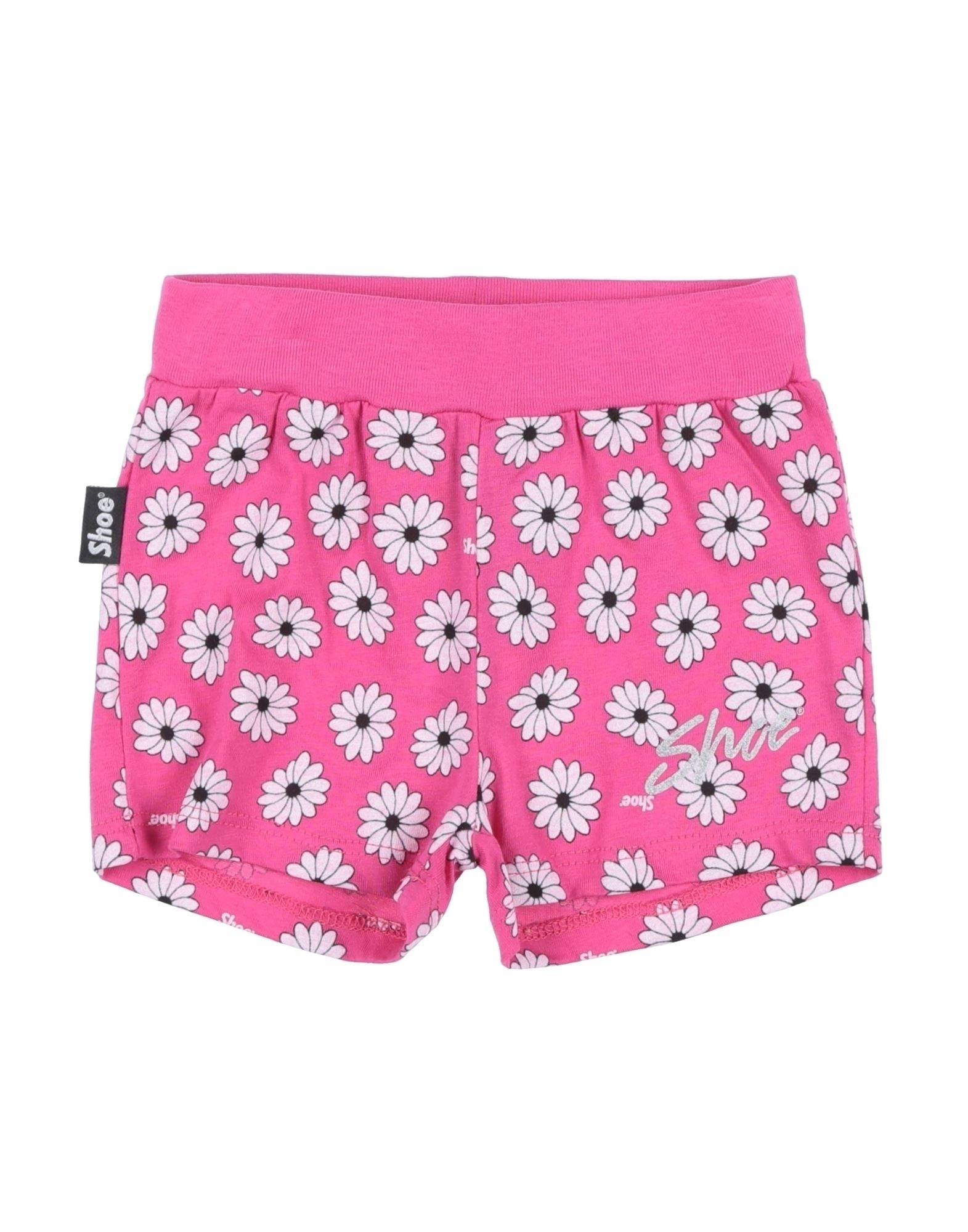 SHOE® Shorts & Bermudashorts Kinder Fuchsia von SHOE®