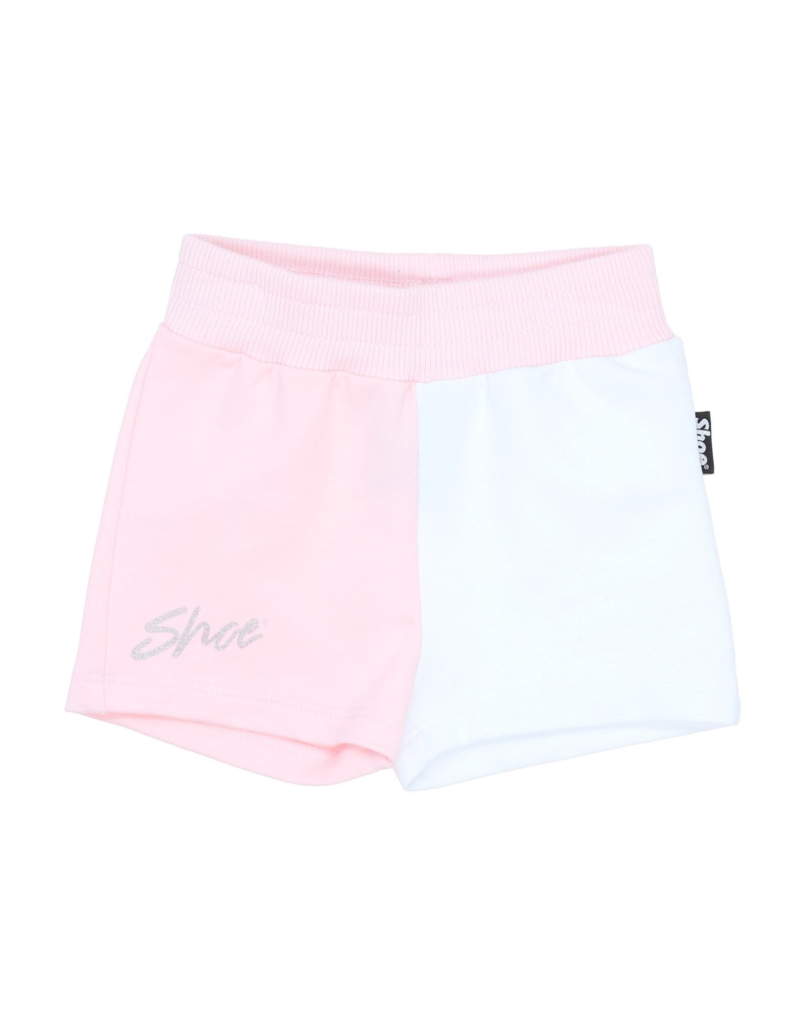 SHOE® Shorts & Bermudashorts Kinder Hellrosa von SHOE®