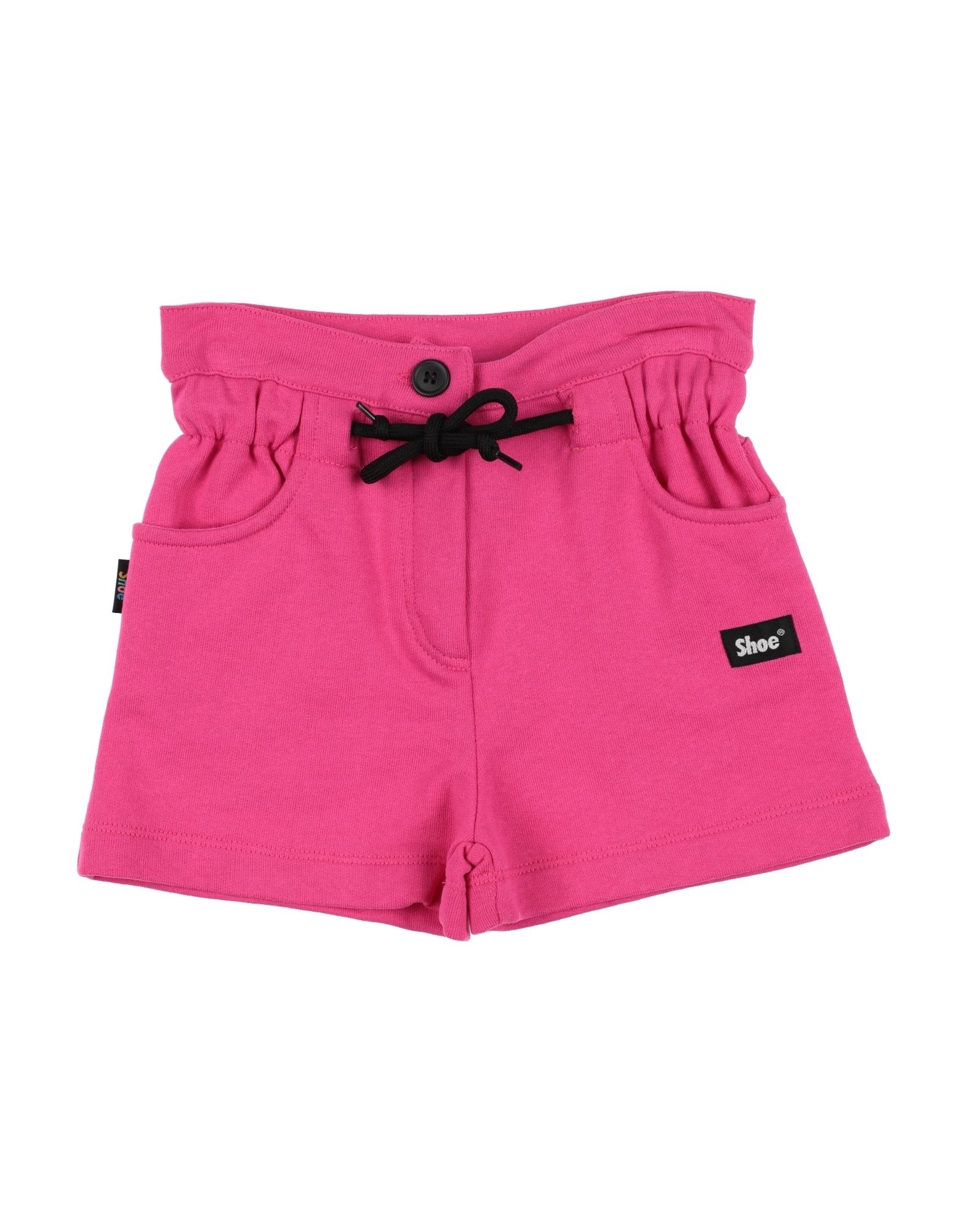 SHOE® Shorts & Bermudashorts Kinder Magenta von SHOE®