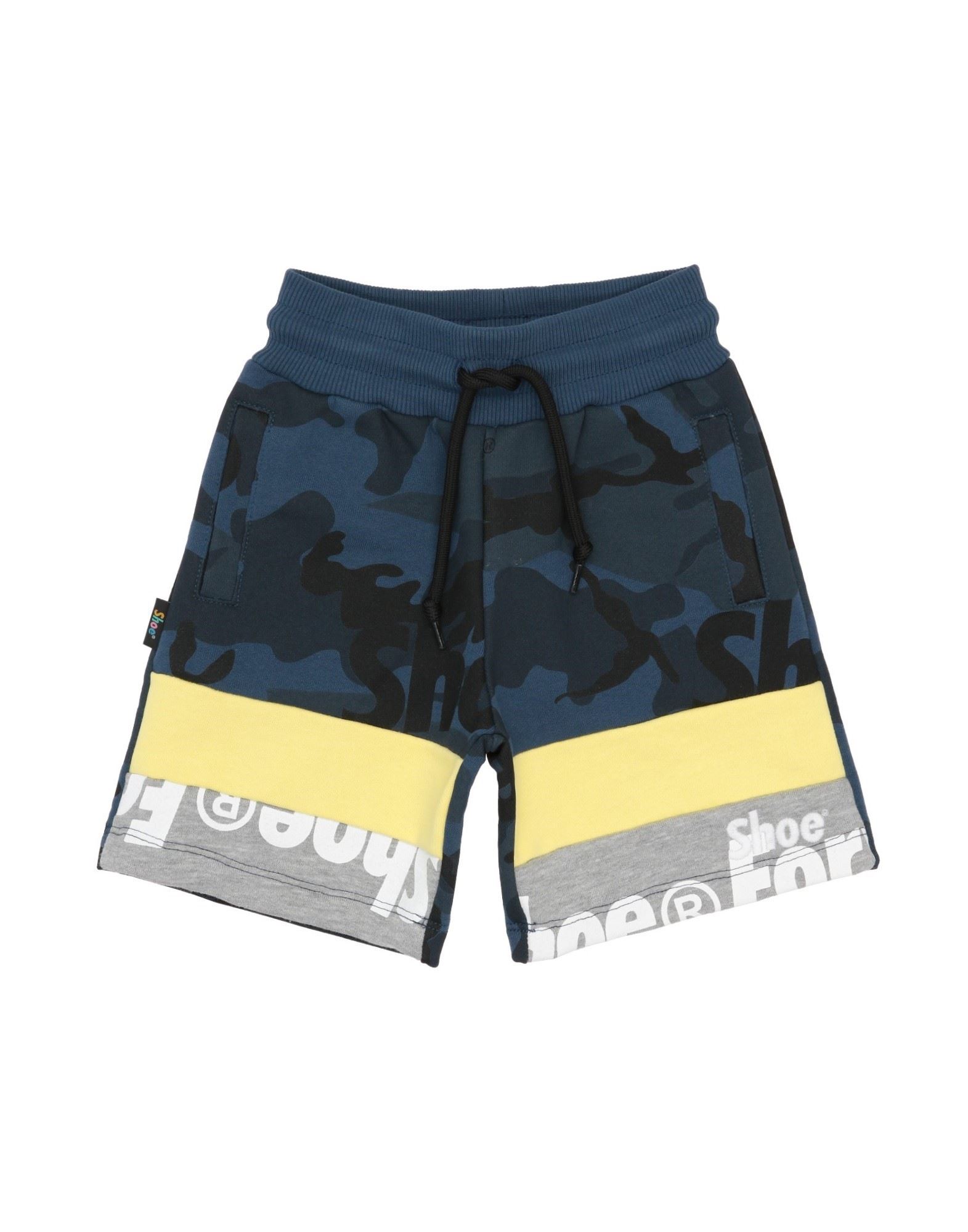 SHOE® Shorts & Bermudashorts Kinder Nachtblau von SHOE®