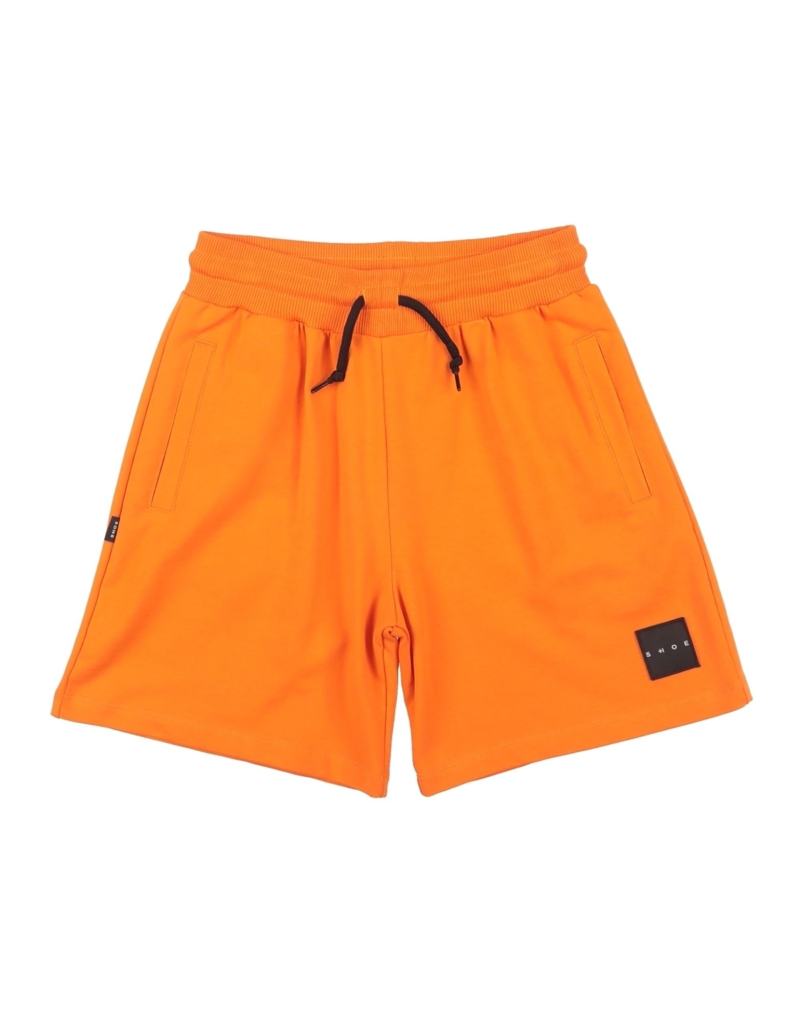 SHOE® Shorts & Bermudashorts Kinder Orange von SHOE®