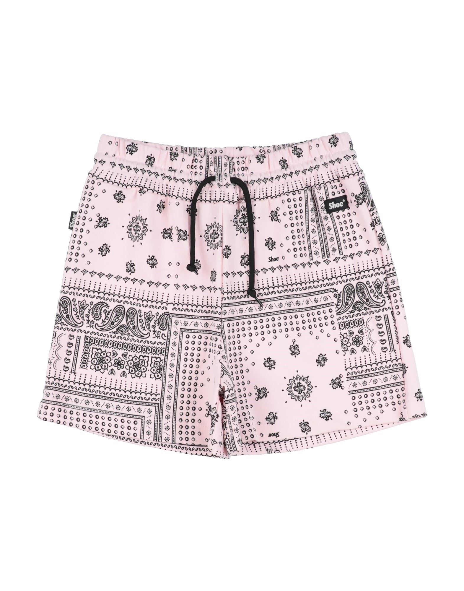 SHOE® Shorts & Bermudashorts Kinder Rosa von SHOE®