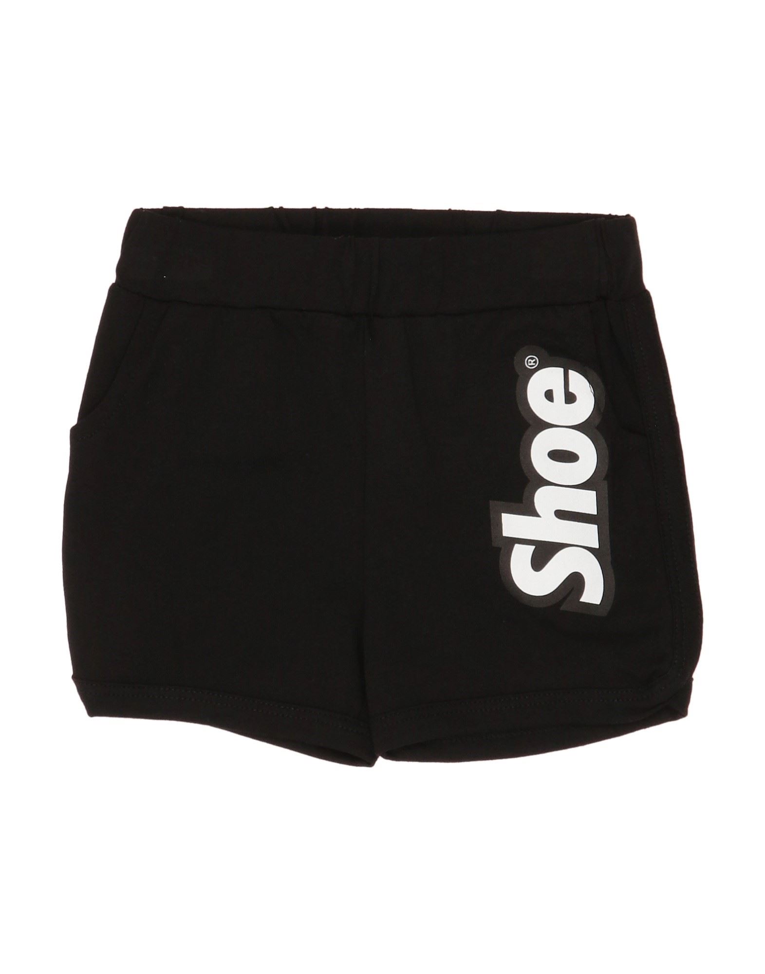 SHOE® Shorts & Bermudashorts Kinder Schwarz von SHOE®