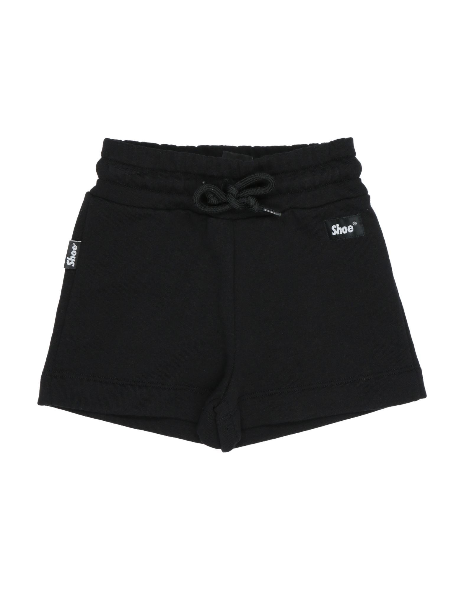 SHOE® Shorts & Bermudashorts Kinder Schwarz von SHOE®