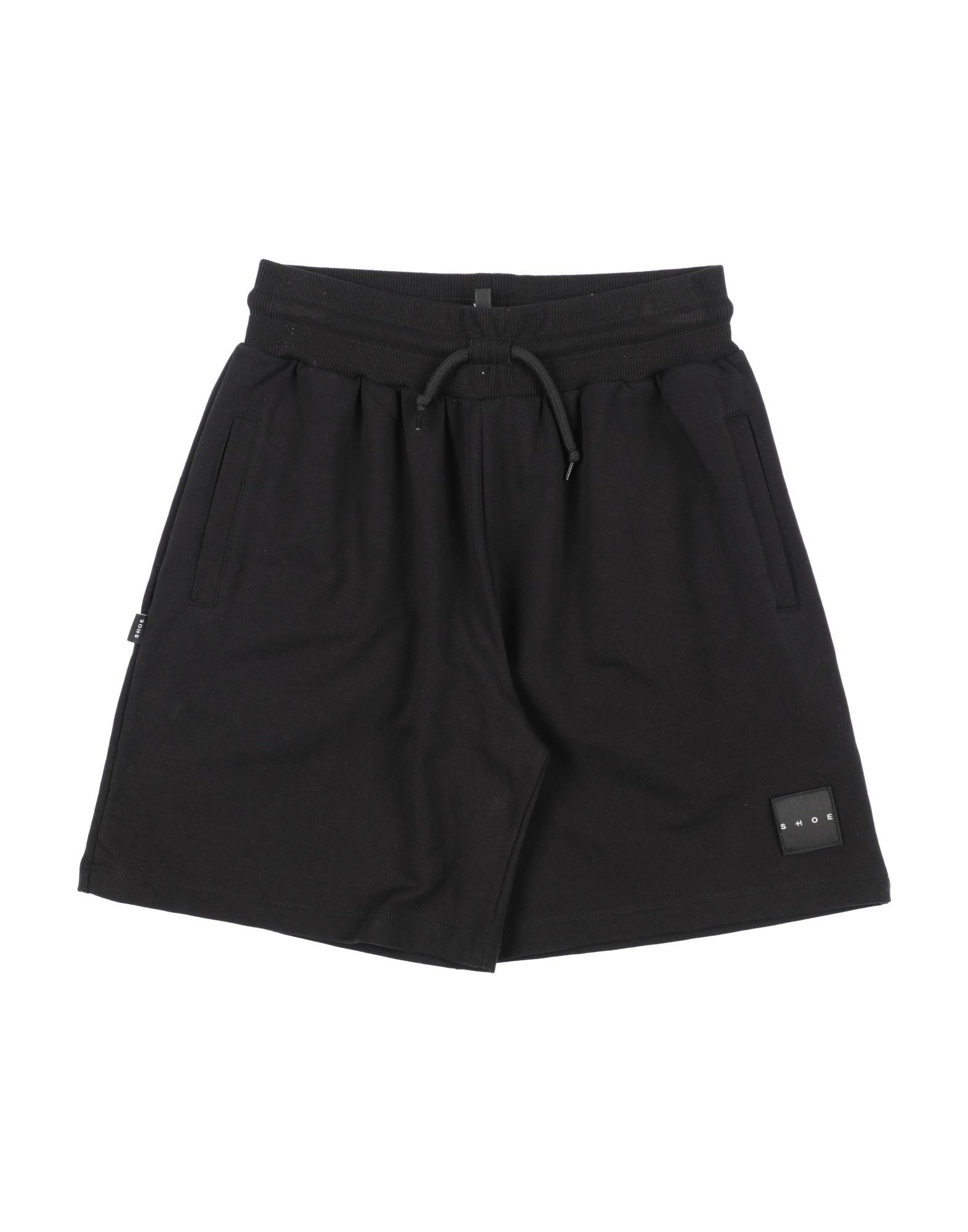 SHOE® Shorts & Bermudashorts Kinder Schwarz von SHOE®