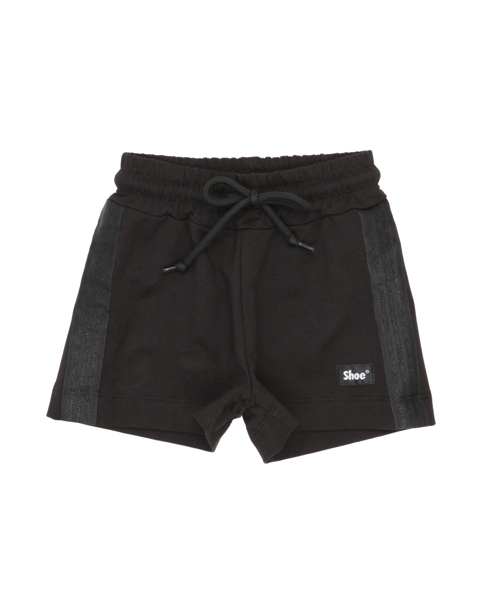 SHOE® Shorts & Bermudashorts Kinder Schwarz von SHOE®