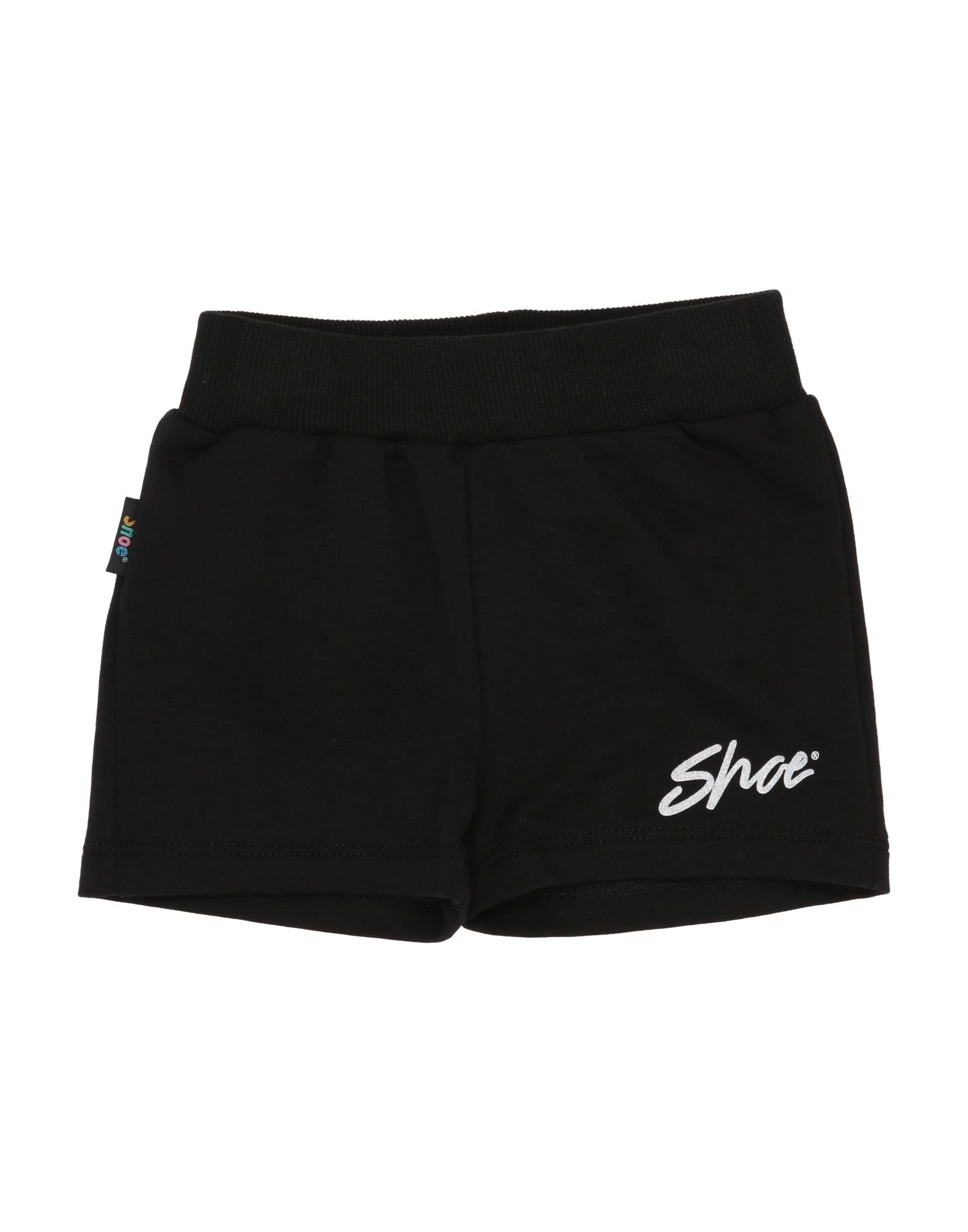 SHOE® Shorts & Bermudashorts Kinder Schwarz von SHOE®