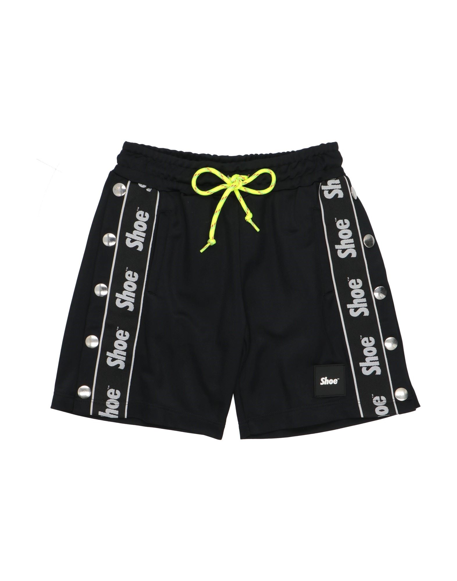 SHOE® Shorts & Bermudashorts Kinder Schwarz von SHOE®