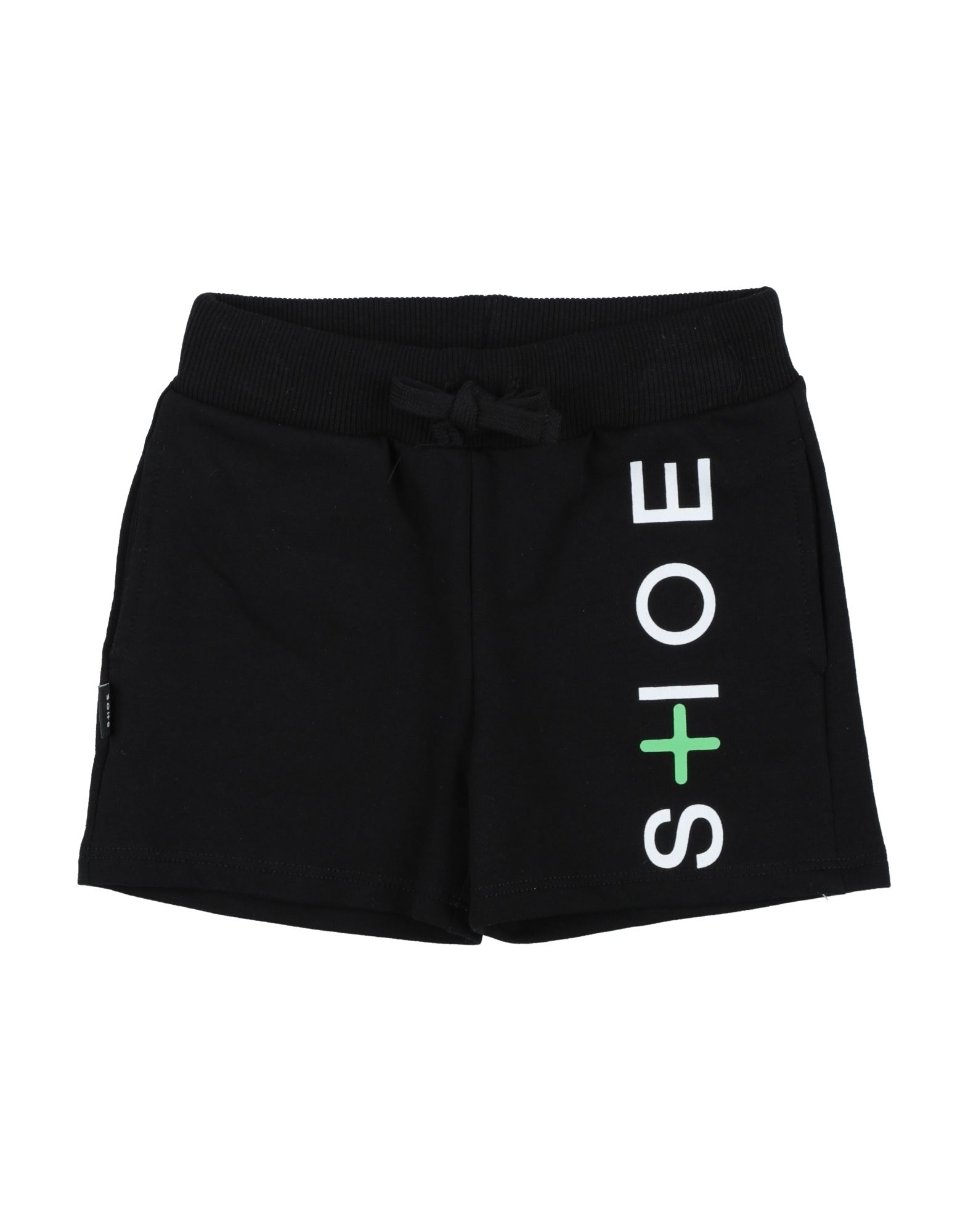 SHOE® Shorts & Bermudashorts Kinder Schwarz von SHOE®