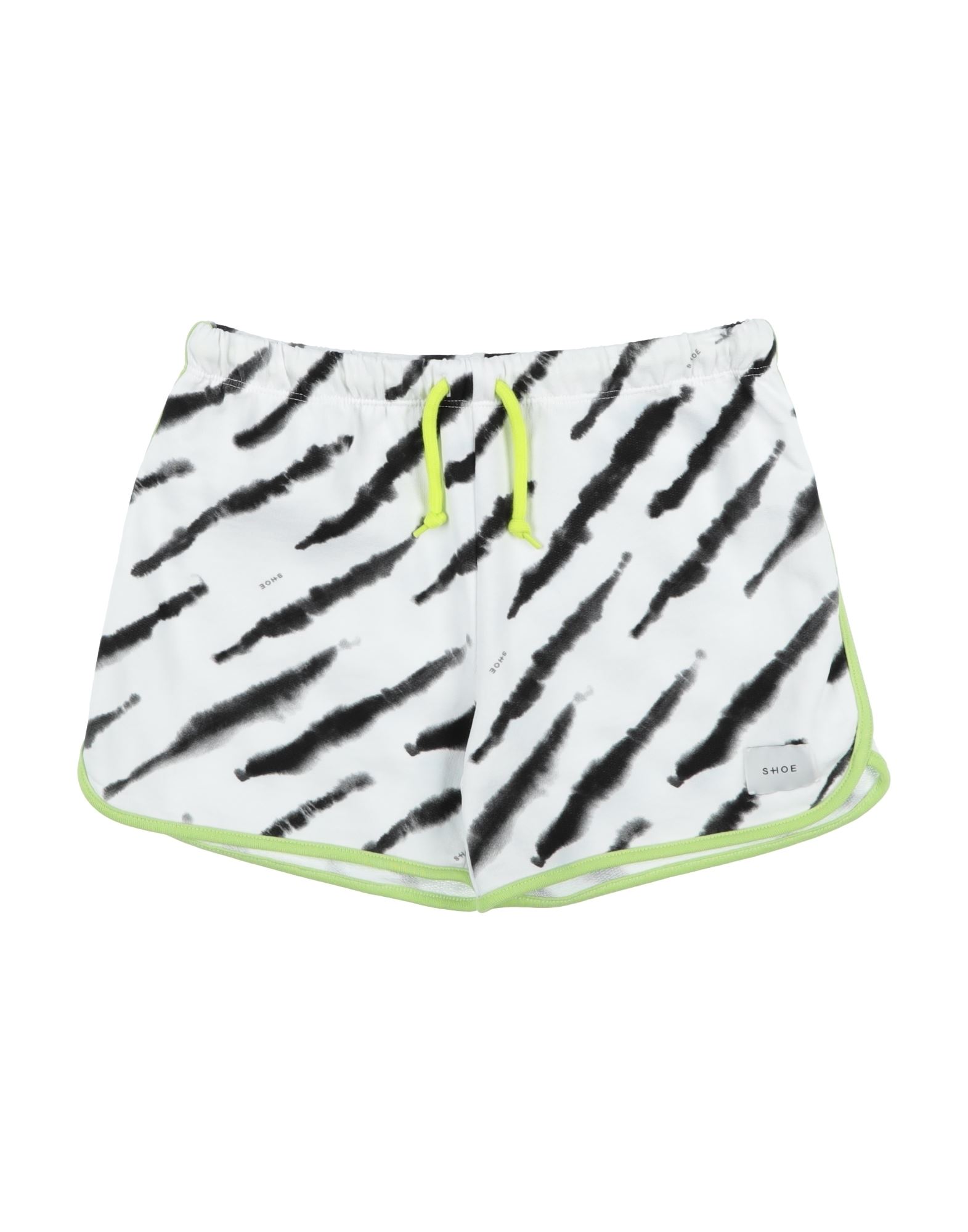 SHOE® Shorts & Bermudashorts Kinder Weiß von SHOE®