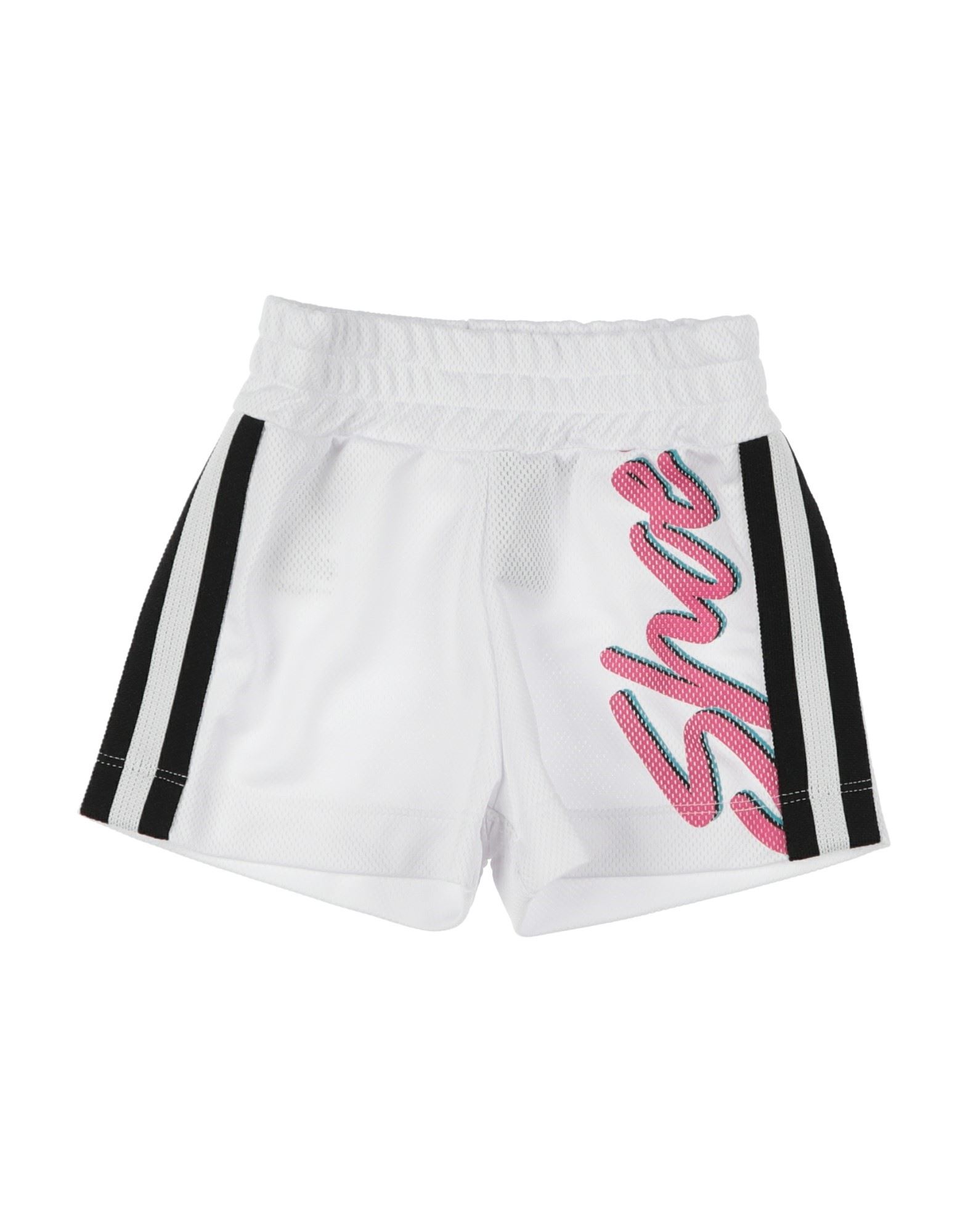 SHOE® Shorts & Bermudashorts Kinder Weiß von SHOE®