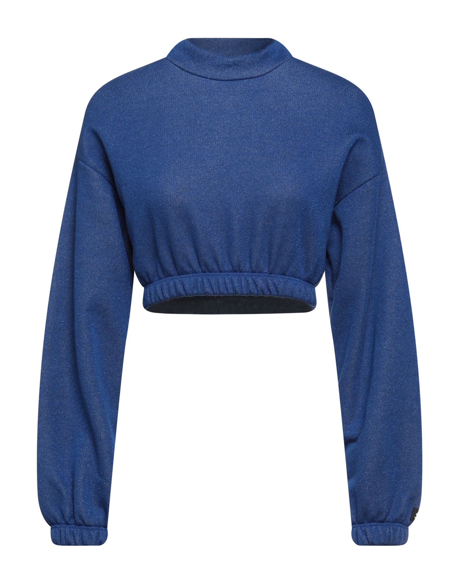 SHOE® Sweatshirt Damen Königsblau von SHOE®