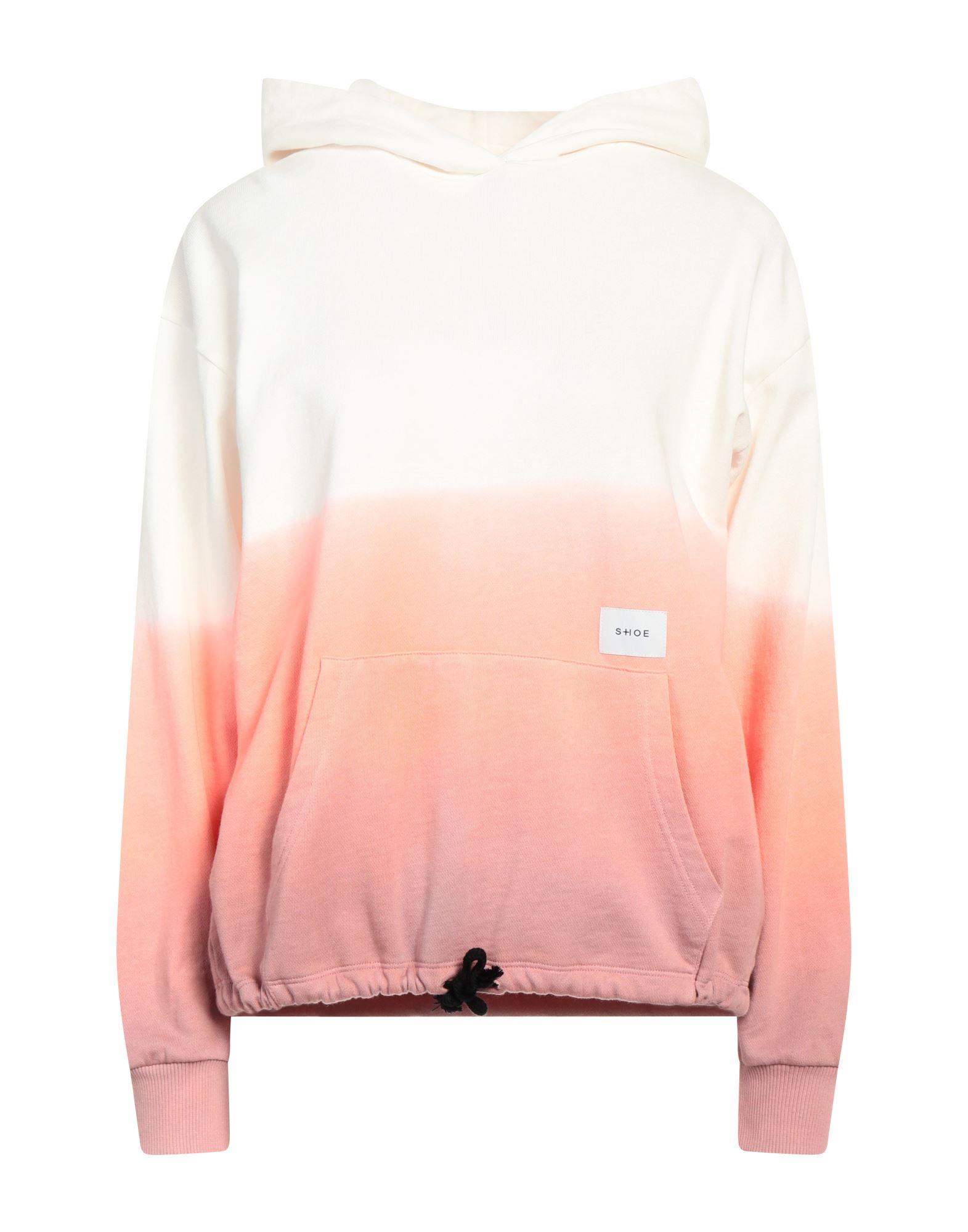 SHOE® Sweatshirt Damen Koralle von SHOE®