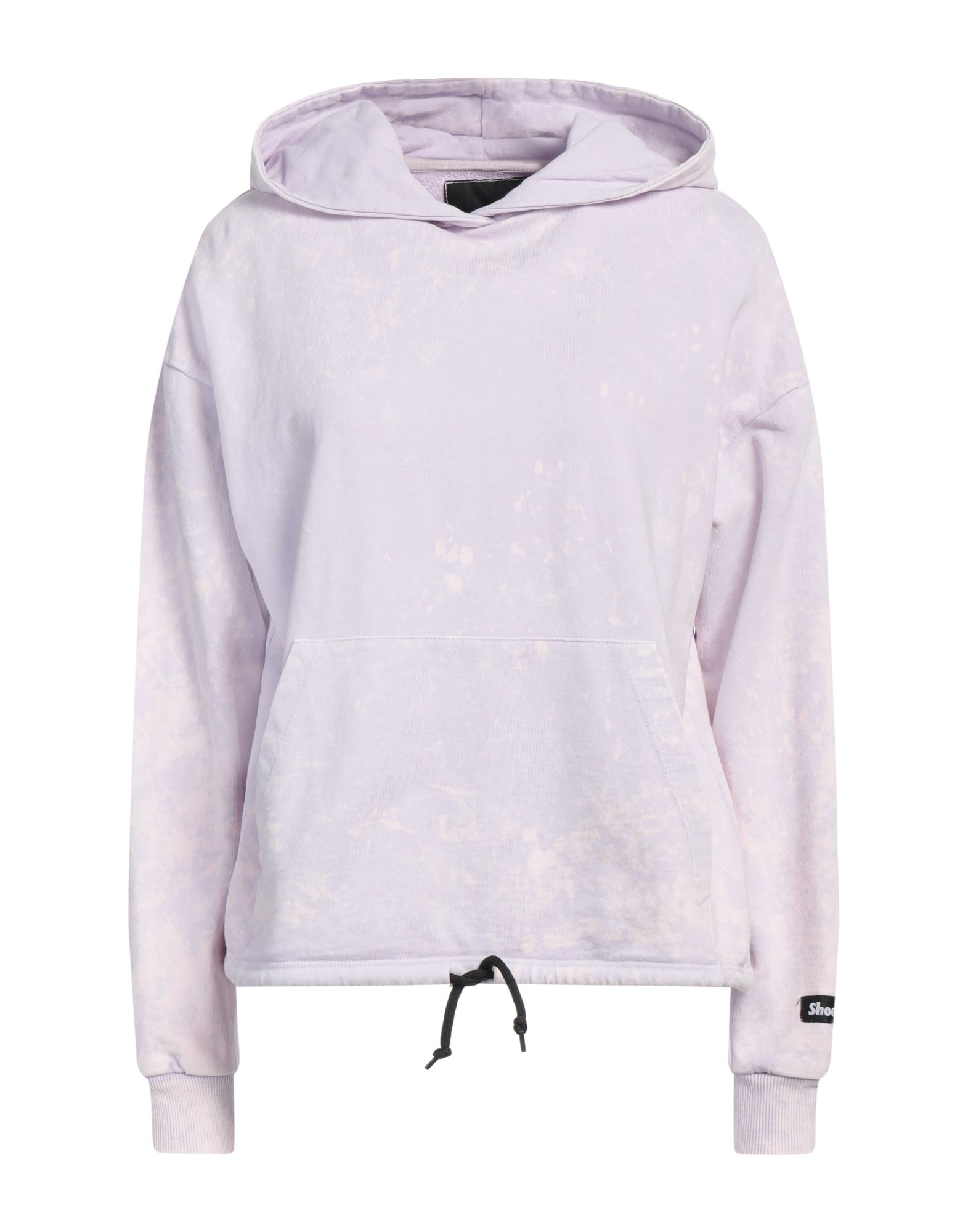 SHOE® Sweatshirt Damen Lila von SHOE®