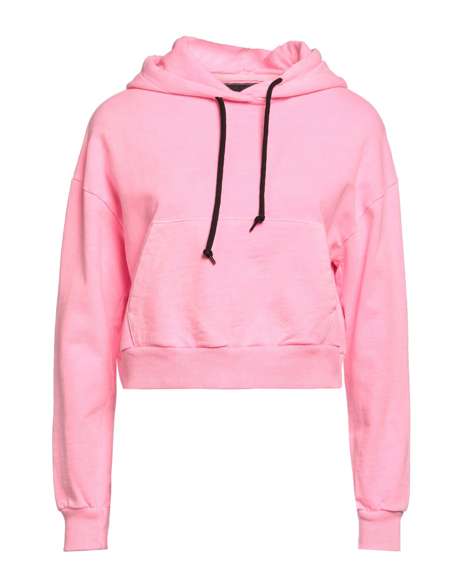 SHOE® Sweatshirt Damen Rosa von SHOE®