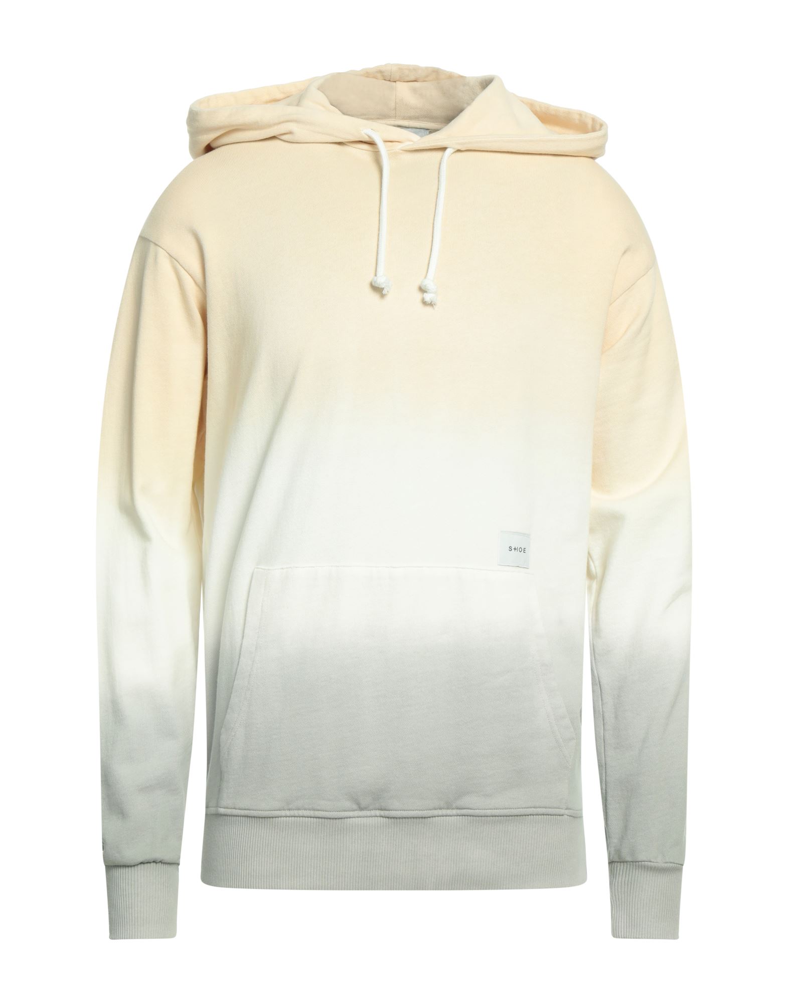 SHOE® Sweatshirt Herren Beige von SHOE®