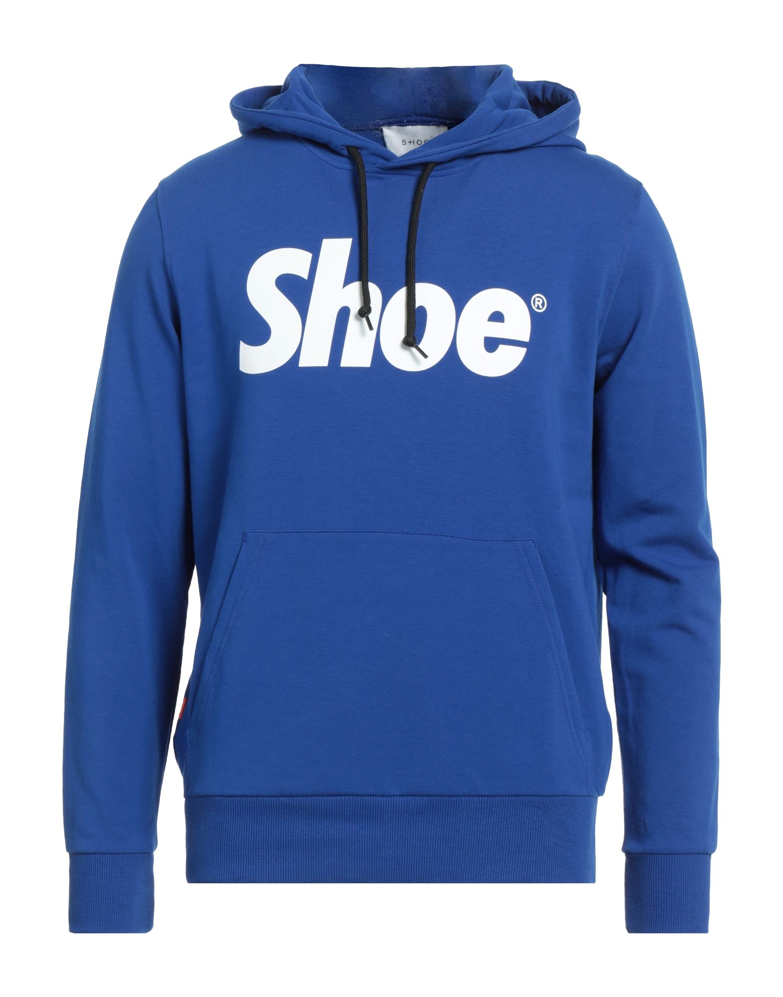 SHOE® Sweatshirt Herren Blau von SHOE®