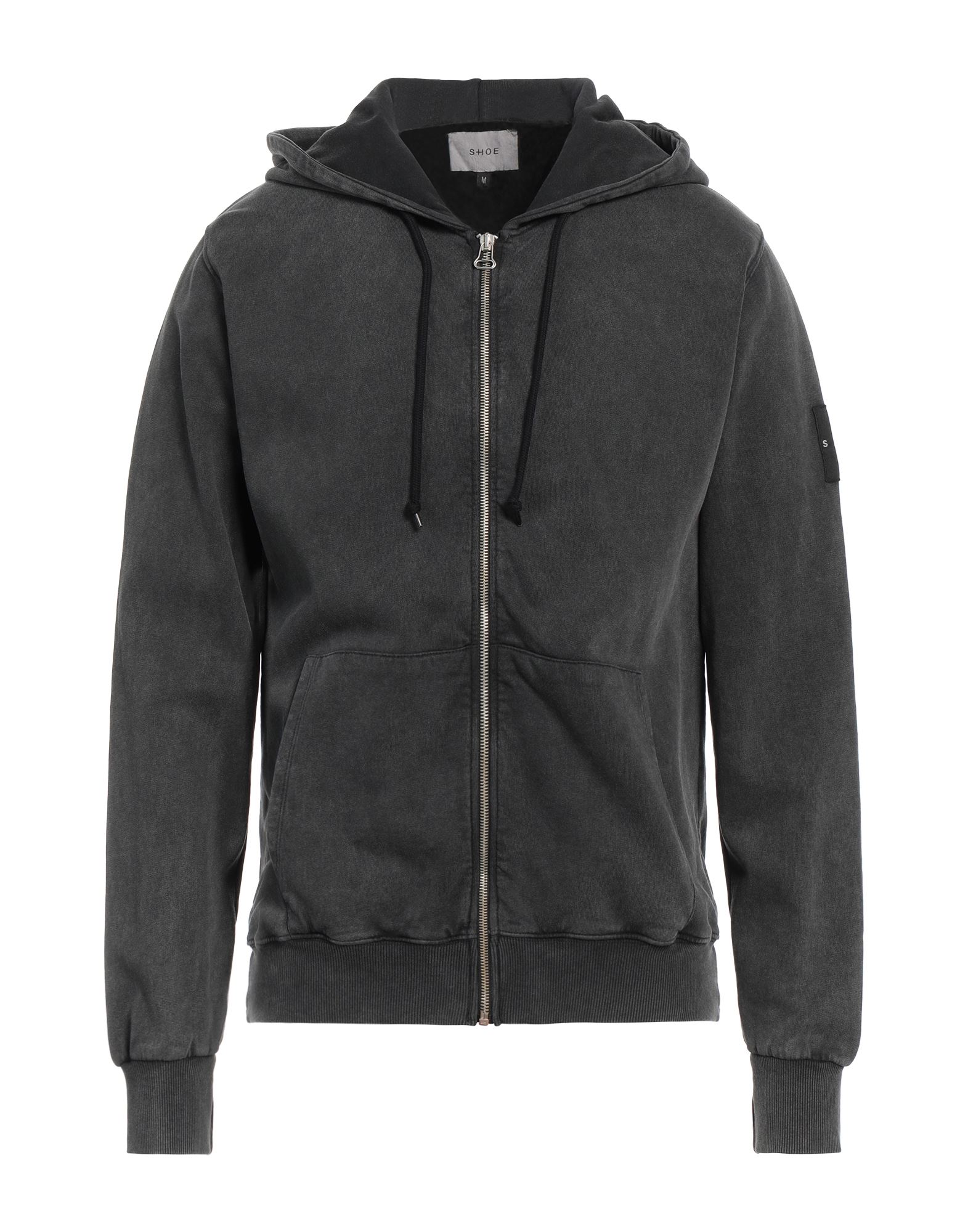 SHOE® Sweatshirt Herren Blei von SHOE®