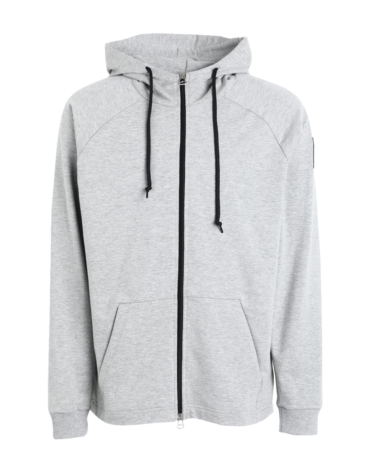 SHOE® Sweatshirt Herren Grau von SHOE®