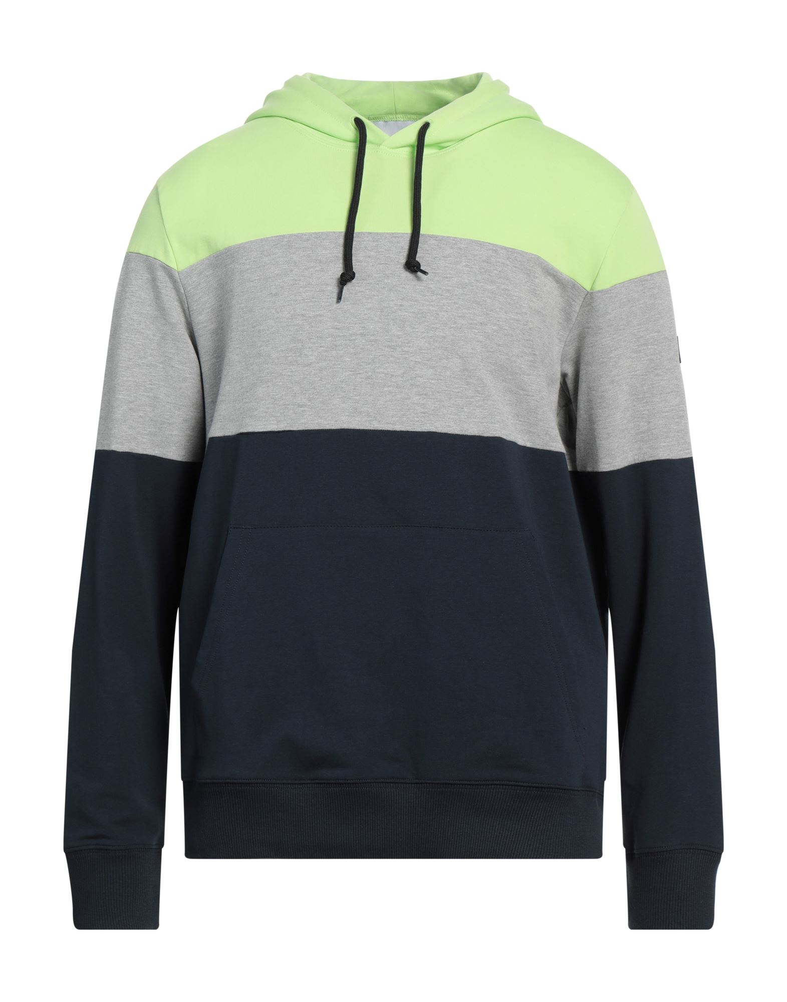 SHOE® Sweatshirt Herren Hellgrün von SHOE®