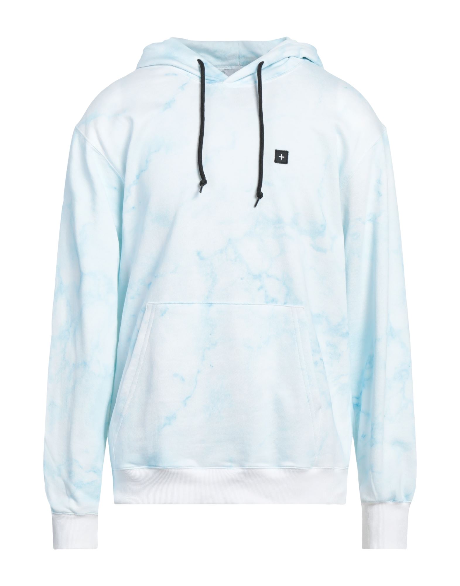 SHOE® Sweatshirt Herren Himmelblau von SHOE®