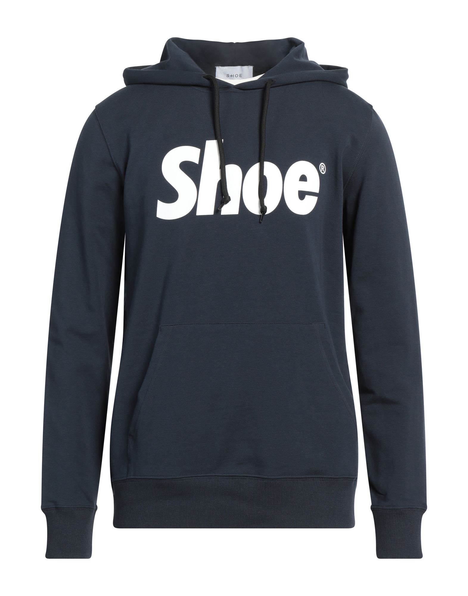 SHOE® Sweatshirt Herren Nachtblau von SHOE®