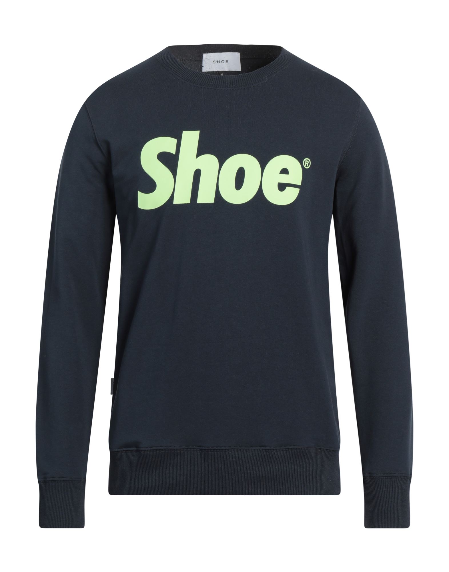 SHOE® Sweatshirt Herren Nachtblau von SHOE®