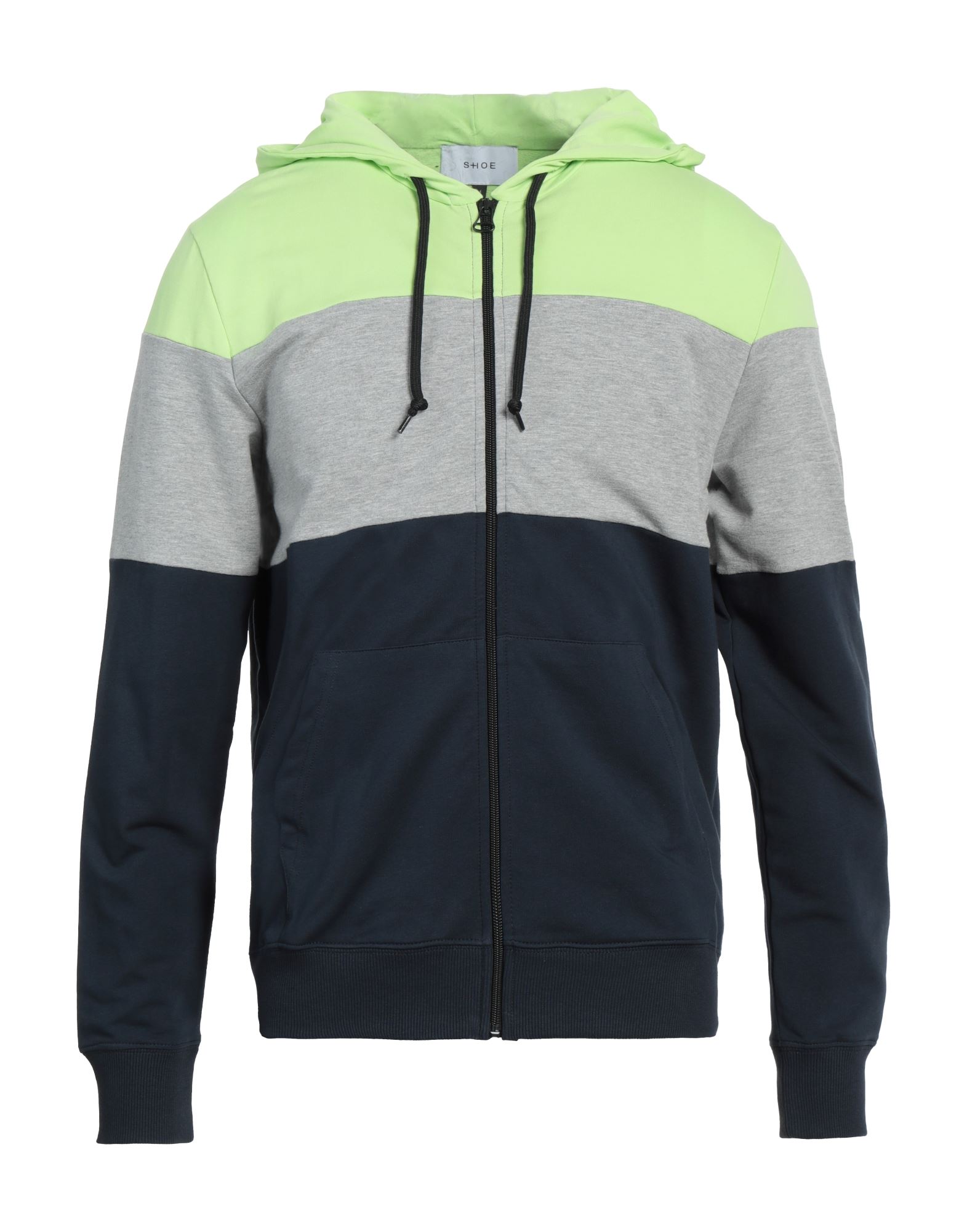 SHOE® Sweatshirt Herren Nachtblau von SHOE®