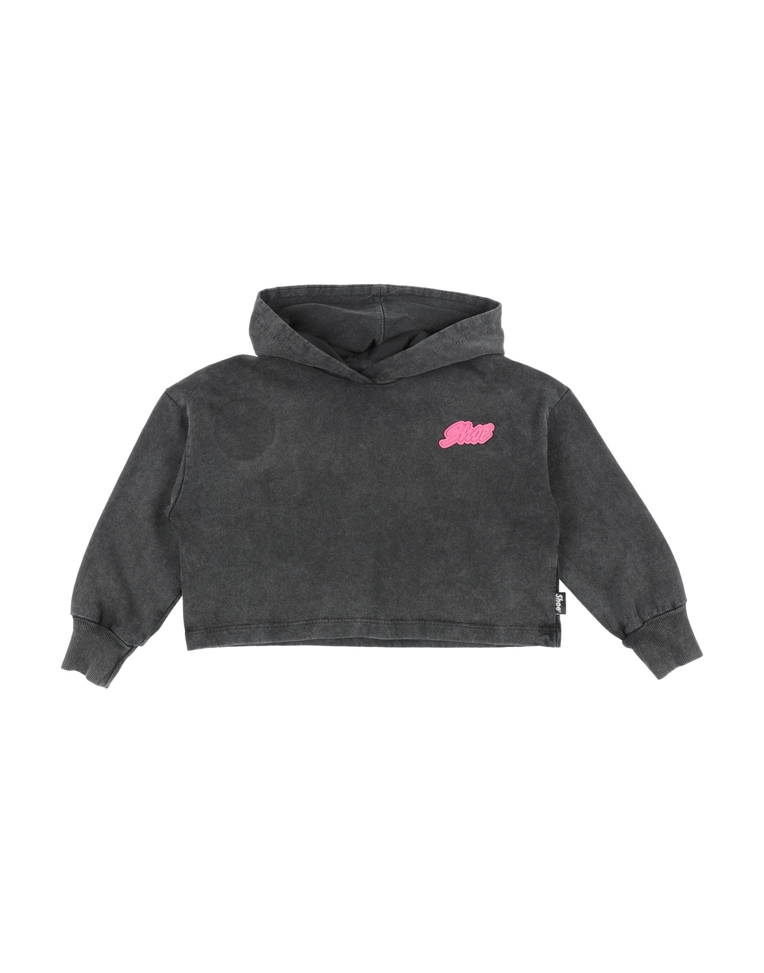 SHOE® Sweatshirt Kinder Blei von SHOE®