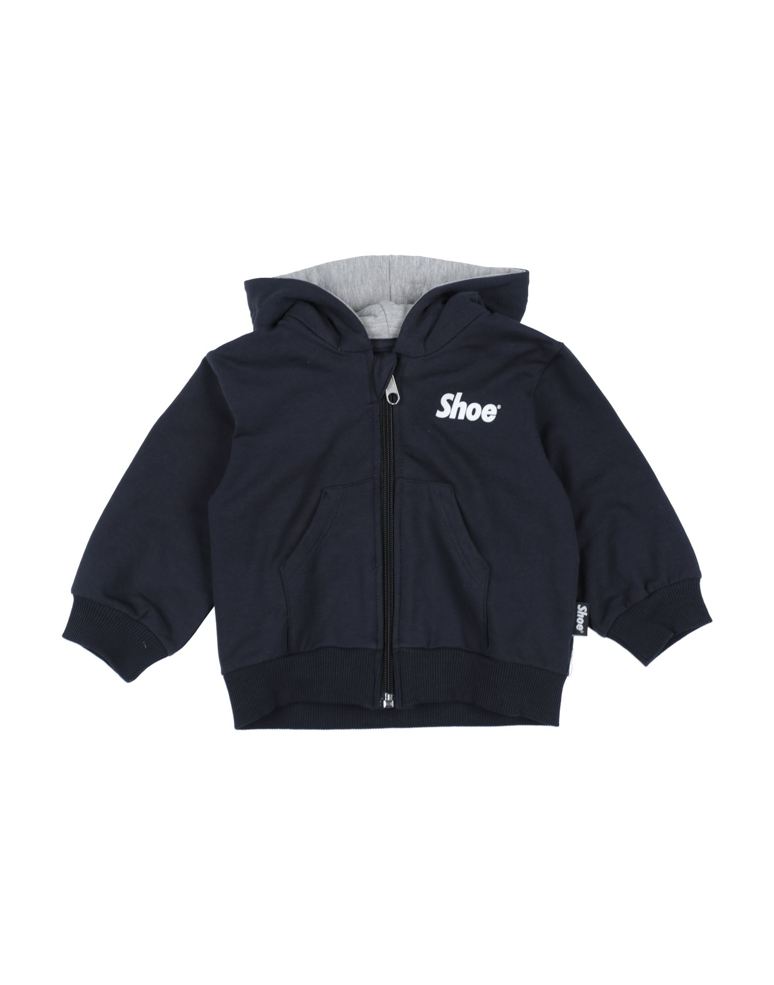 SHOE® Sweatshirt Kinder Nachtblau von SHOE®