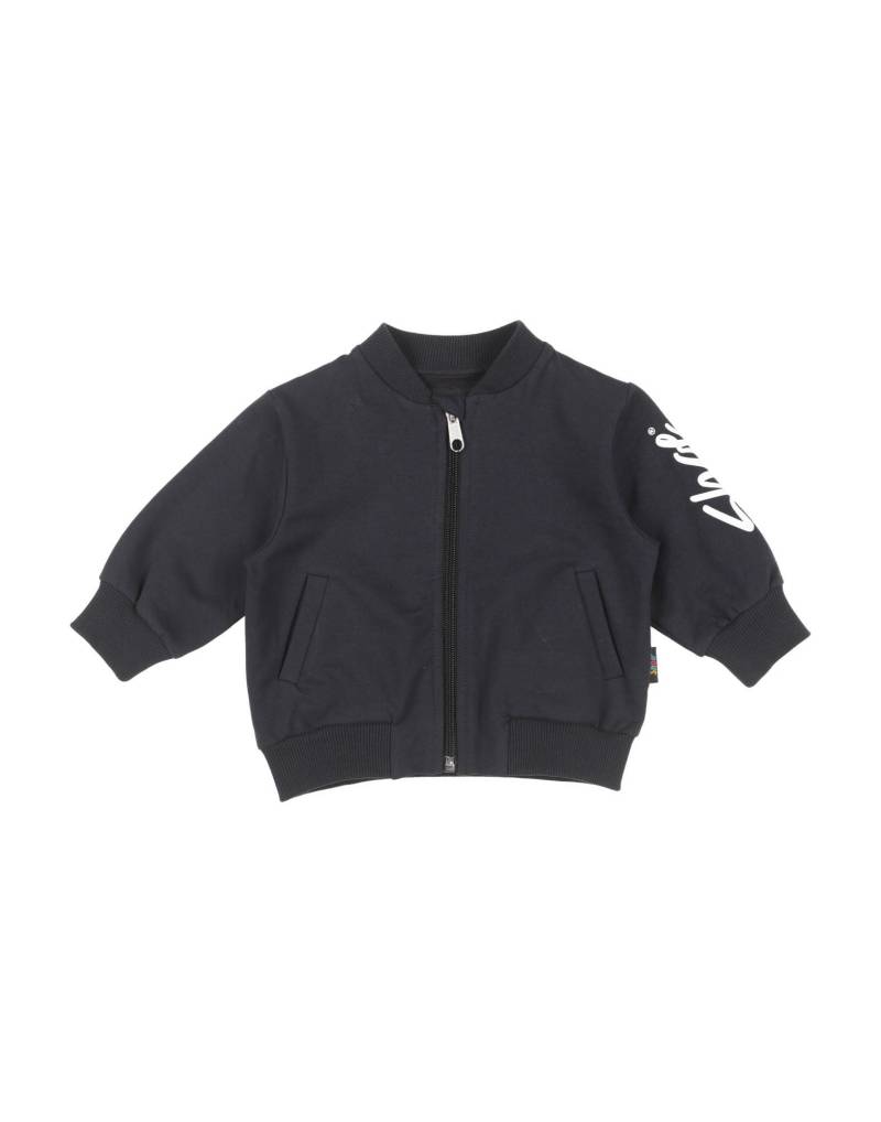 SHOE Sweatshirt Kinder Nachtblau von SHOE