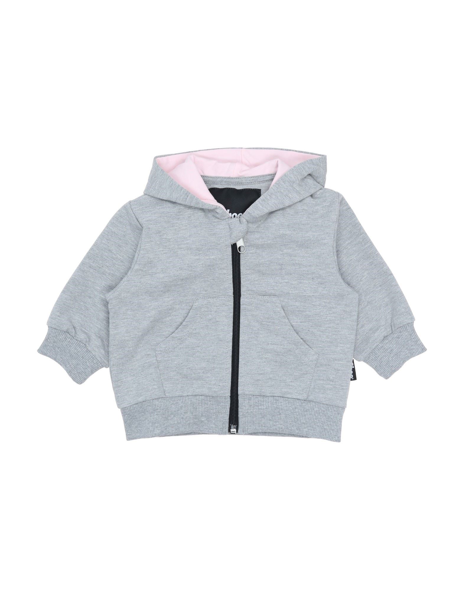 SHOE® Sweatshirt Kinder Grau von SHOE®