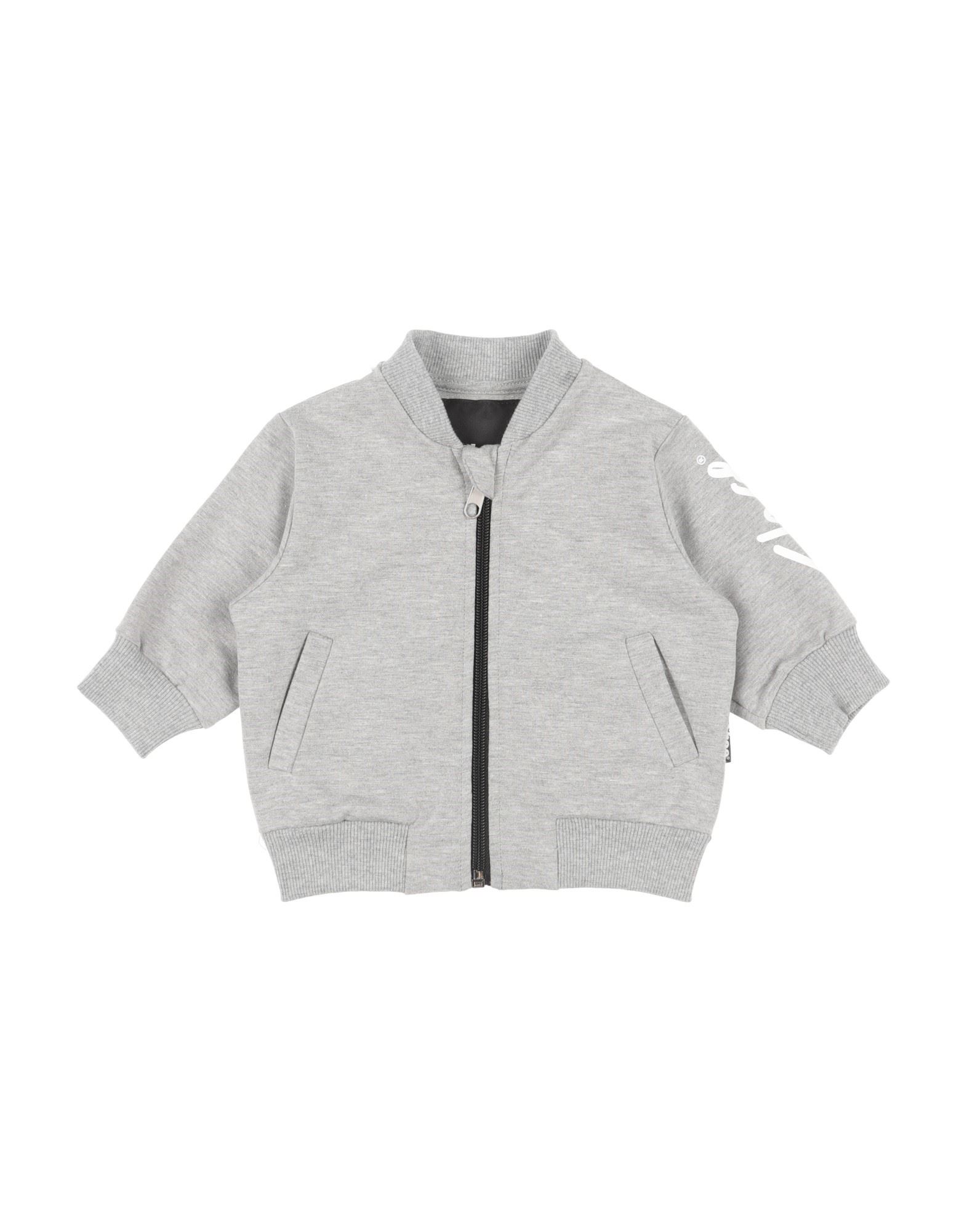 SHOE® Sweatshirt Kinder Grau von SHOE®