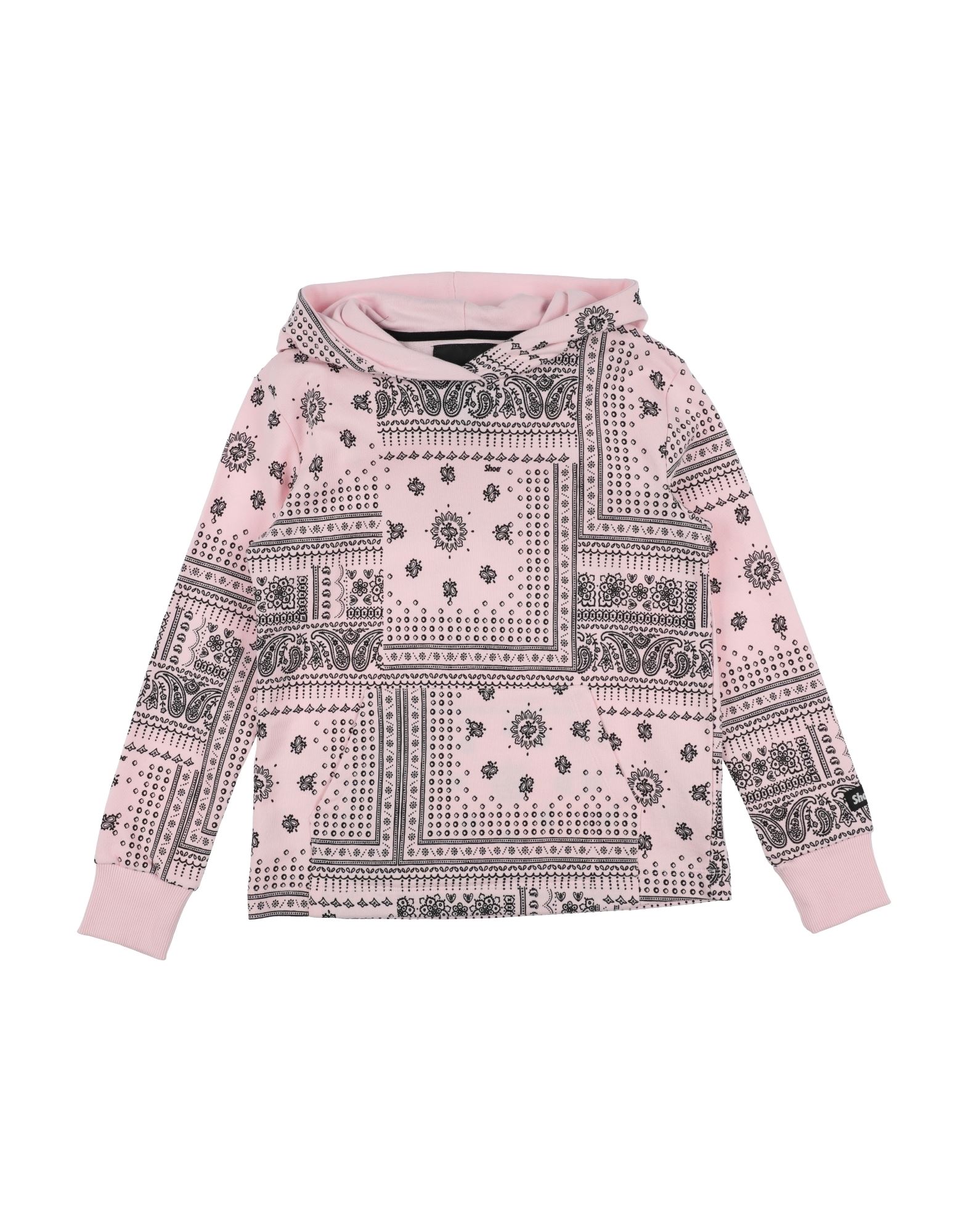 SHOE® Sweatshirt Kinder Hellrosa von SHOE®