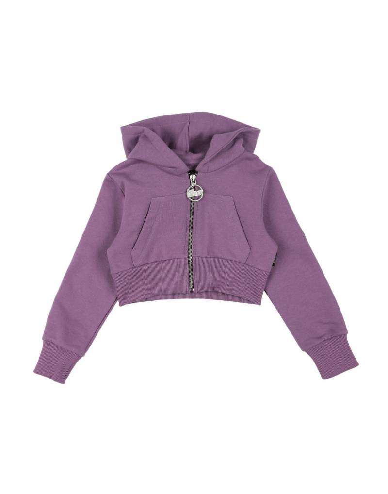 SHOE Sweatshirt Kinder Malve von SHOE