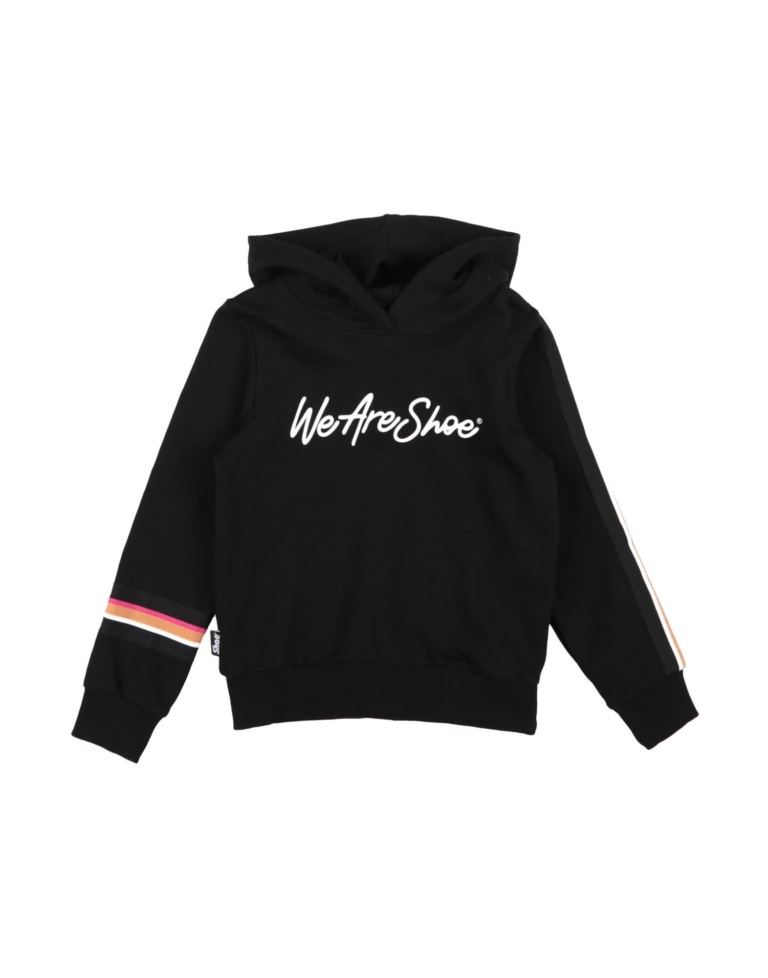 SHOE® Sweatshirt Kinder Schwarz von SHOE®