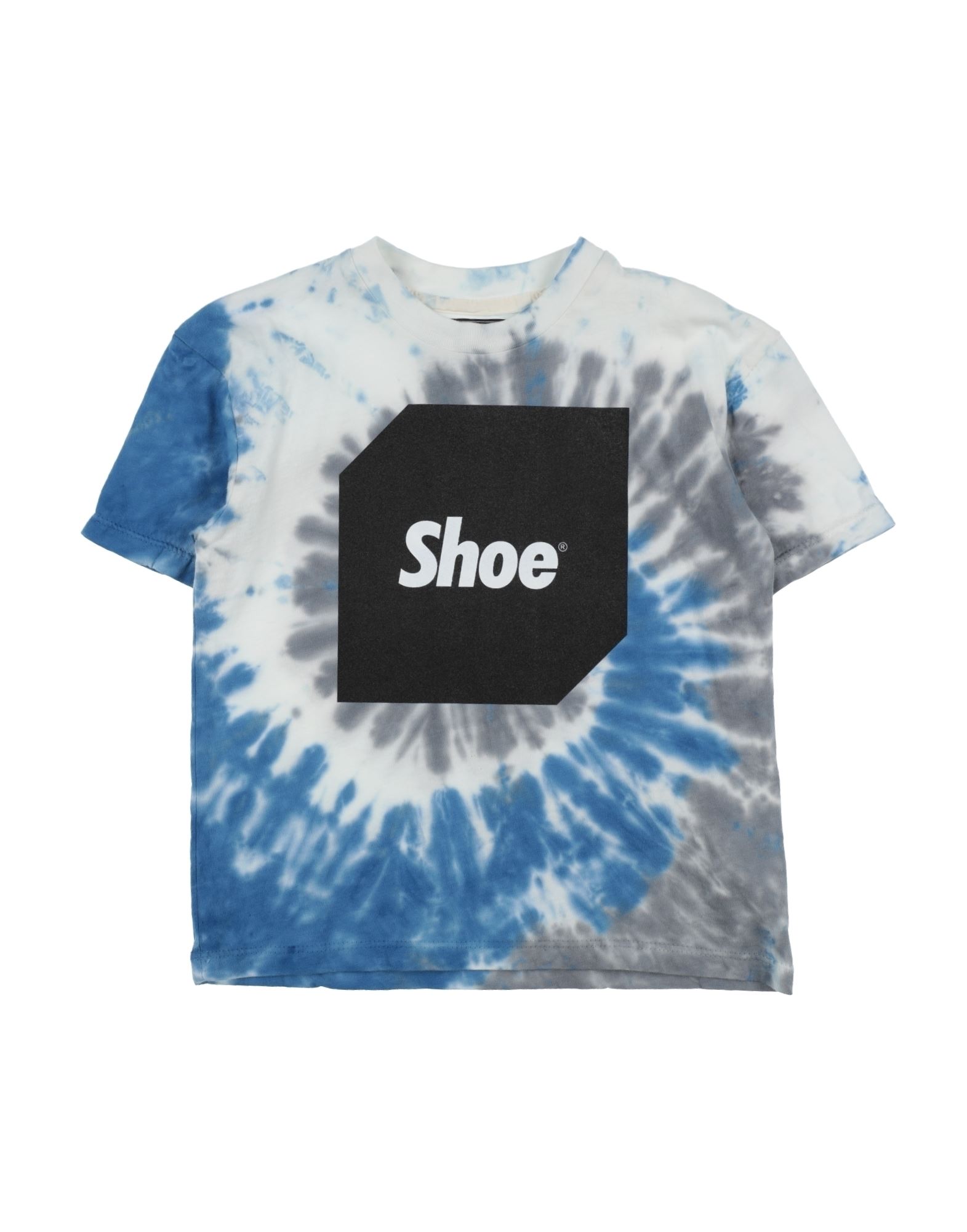 SHOE® T-shirts Kinder Weiß von SHOE®