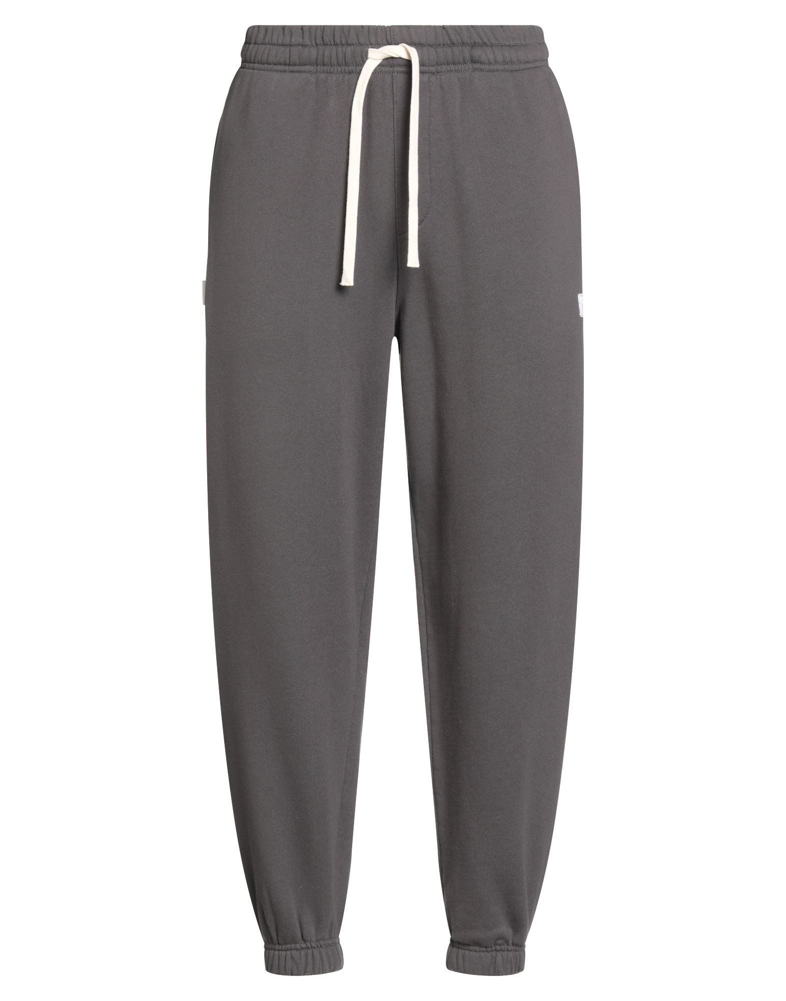 SHOE Hose Herren Braungrau von SHOE