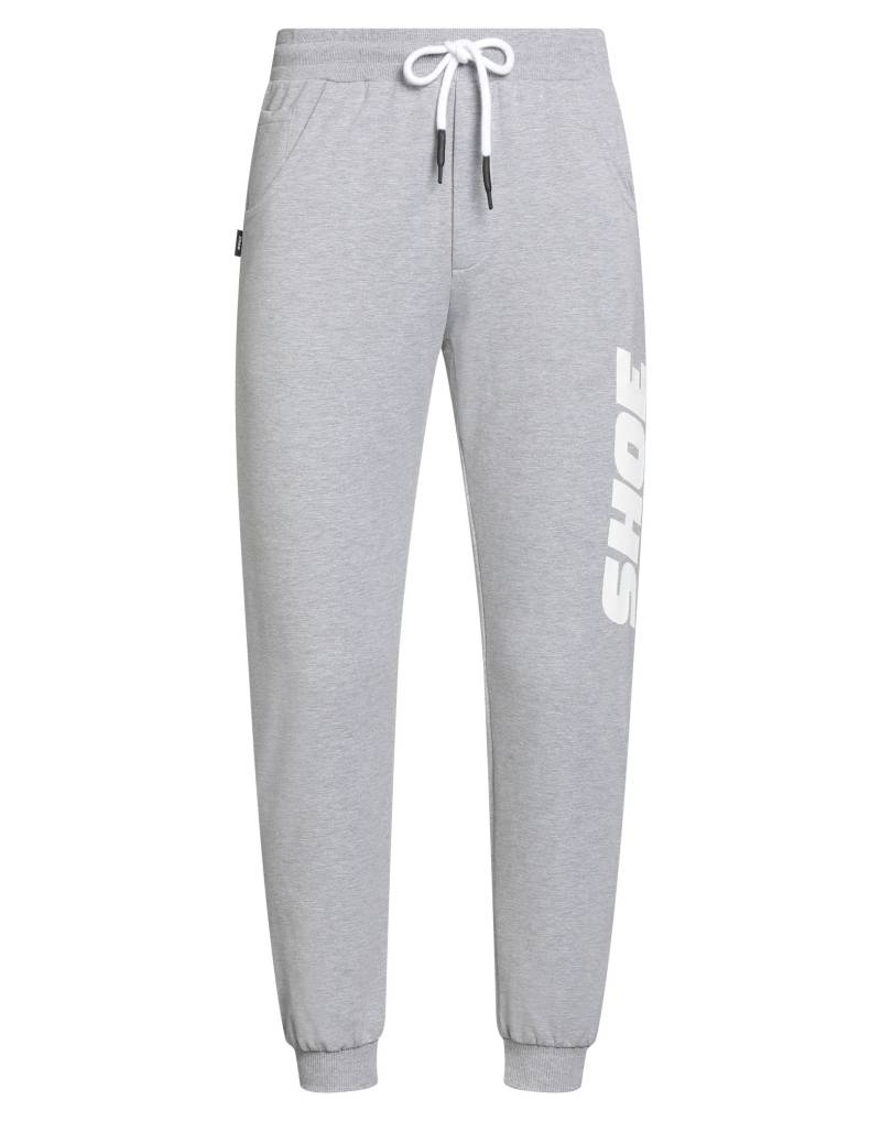 SHOE Hose Herren Grau SHOE Hose Herren Grau von SHOE