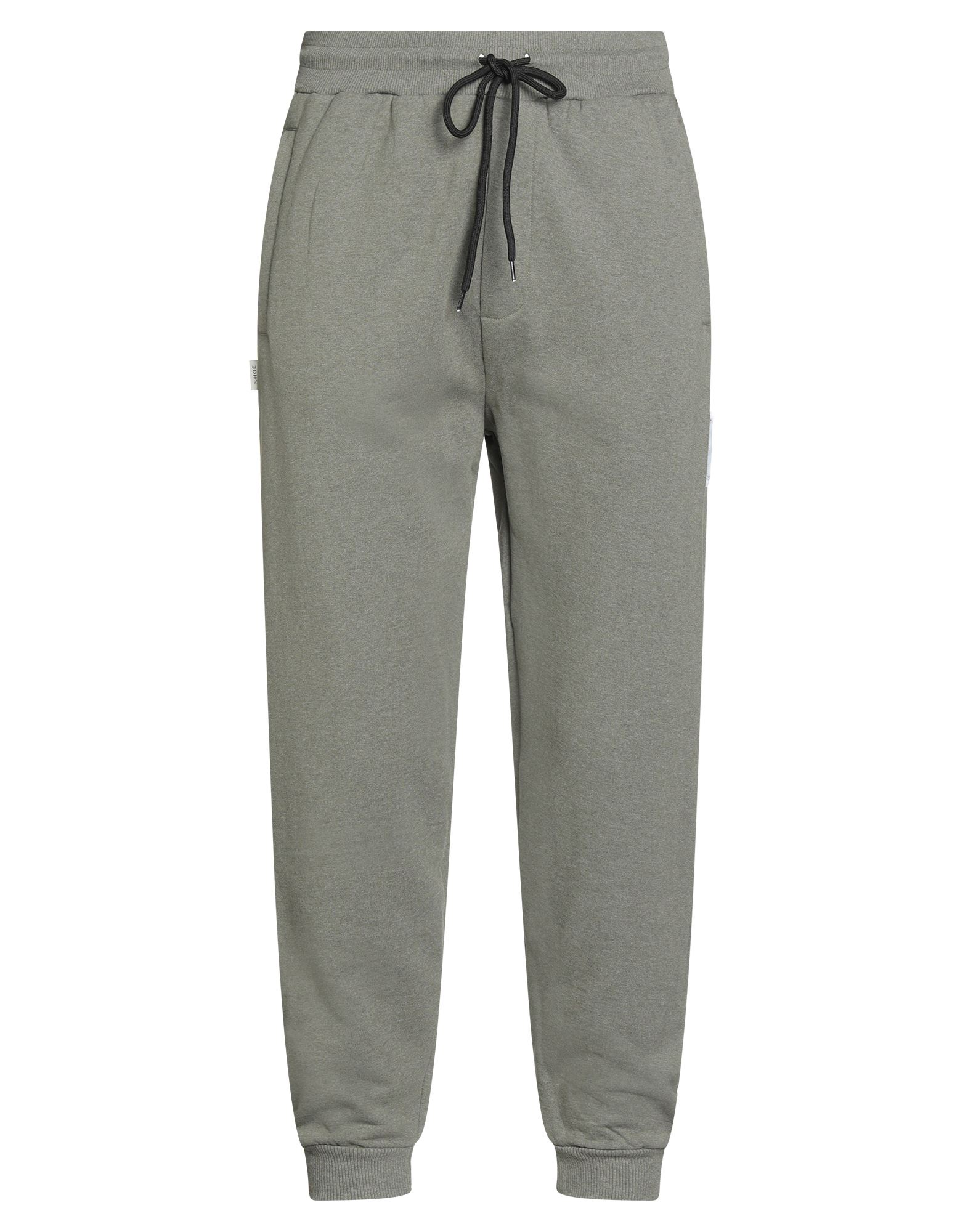 SHOE Hose Herren Militärgrün von SHOE