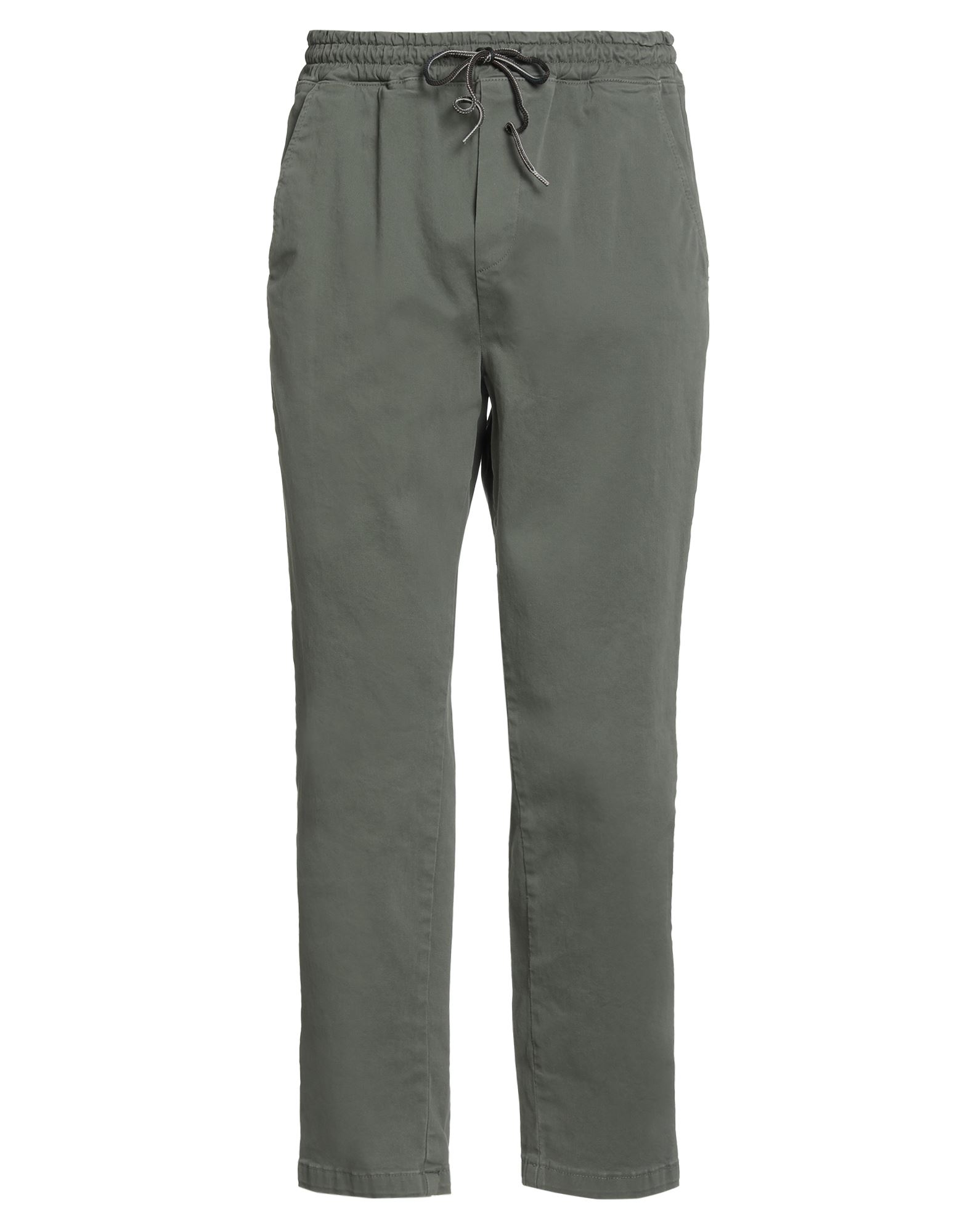 SHOE Hose Herren Militärgrün von SHOE