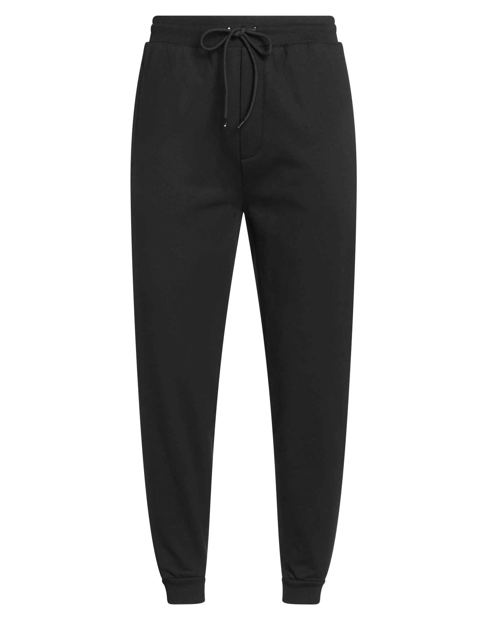 SHOE Hose Herren Schwarz von SHOE