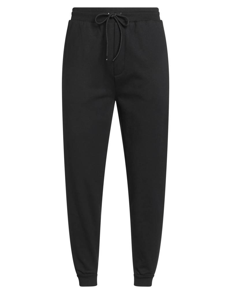 SHOE Hose Herren Schwarz SHOE Hose Herren Schwarz von SHOE