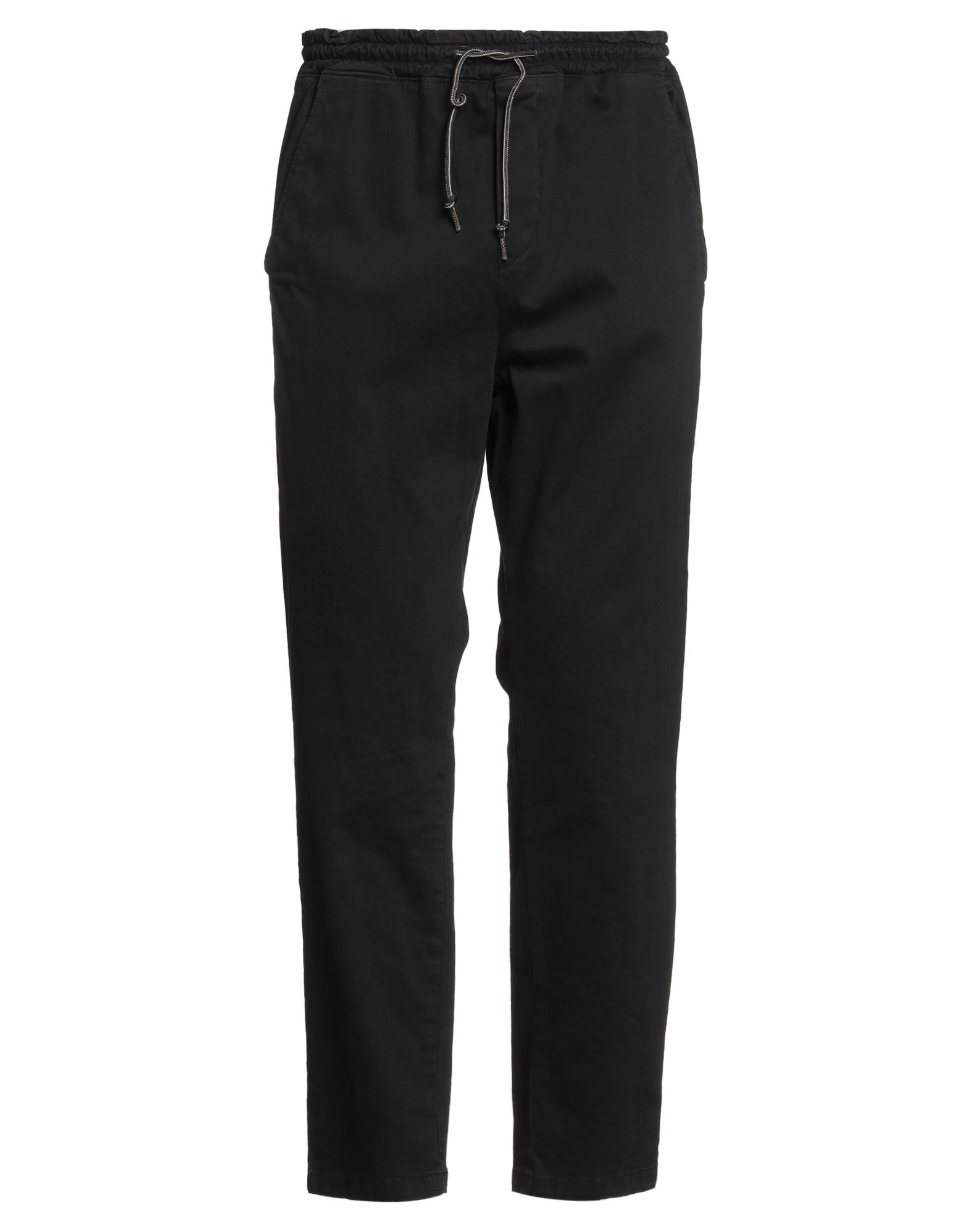 SHOE Hose Herren Schwarz von SHOE