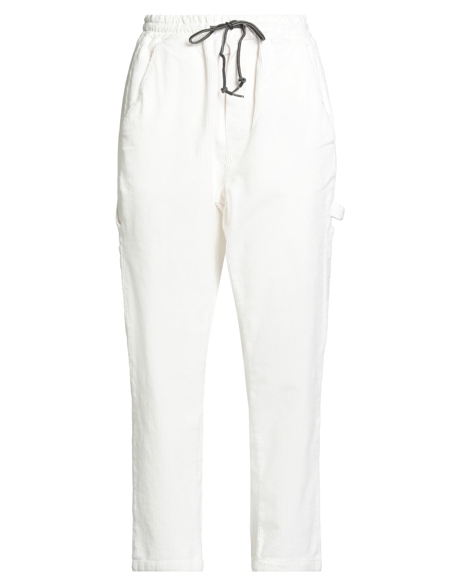 SHOE Hose Herren Weiß von SHOE