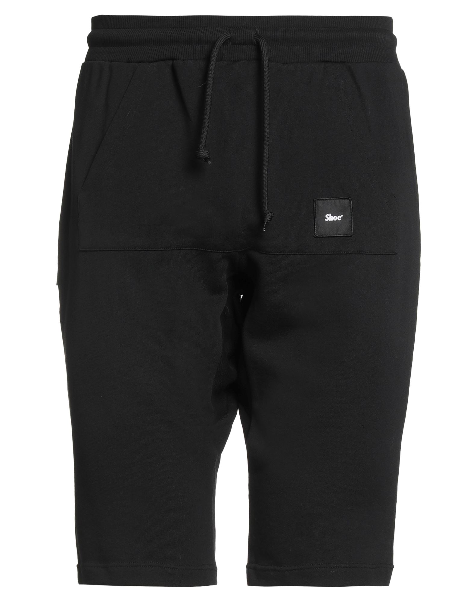 SHOE Shorts & Bermudashorts Herren Schwarz SHOE Shorts & Bermudashorts Herren Schwarz von SHOE