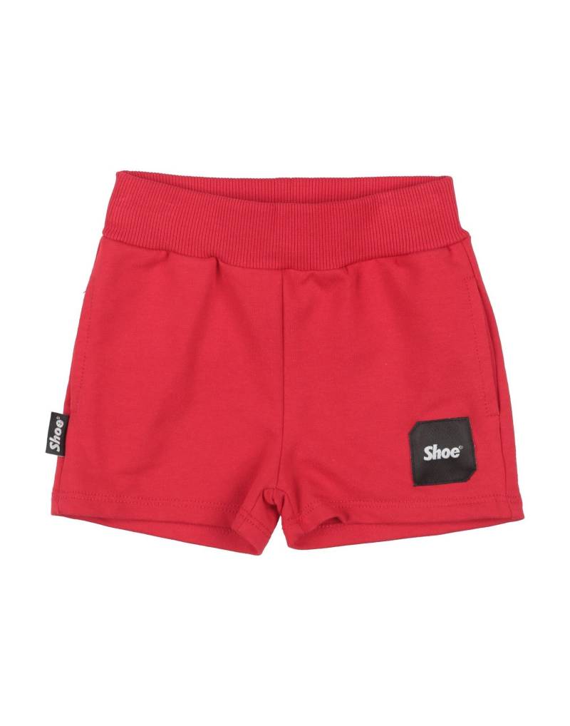 SHOE Shorts & Bermudashorts Kinder Rot von SHOE