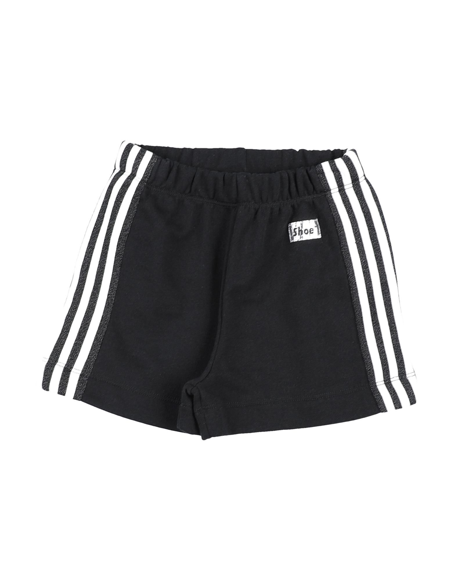 SHOE Shorts & Bermudashorts Kinder Schwarz von SHOE