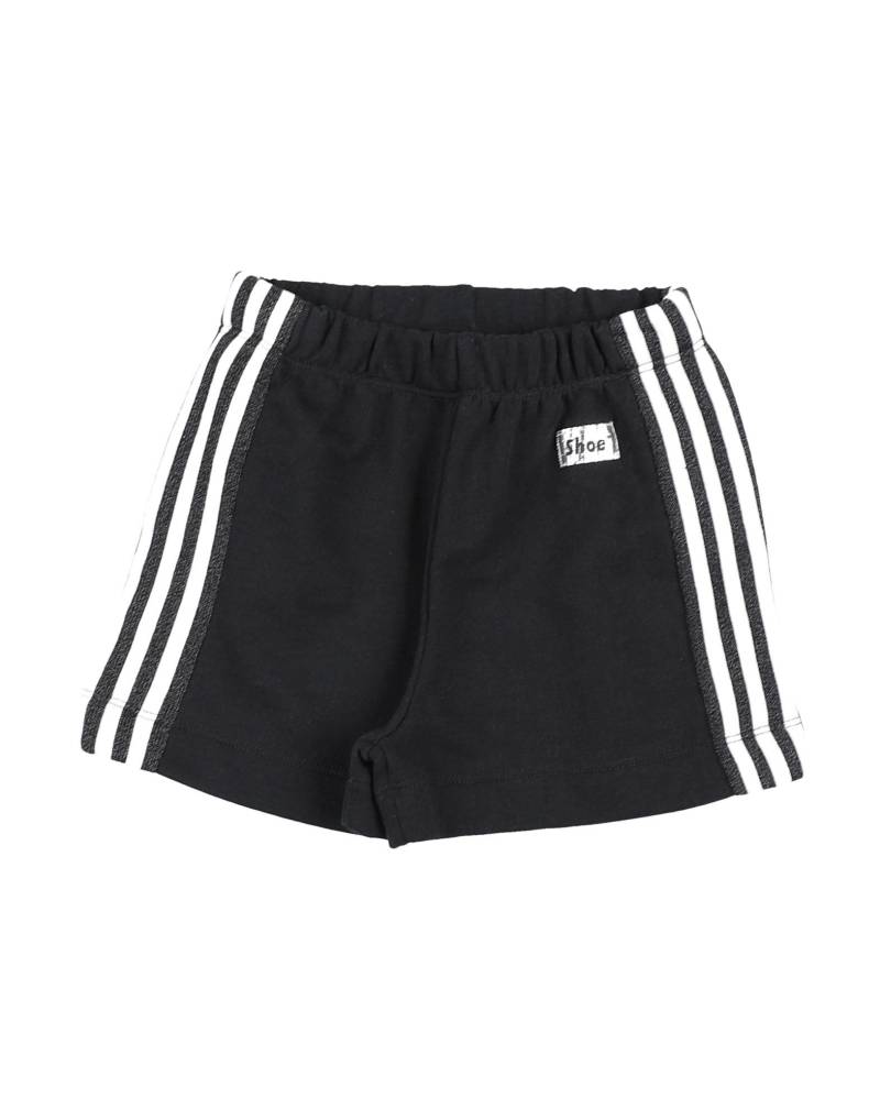 SHOE Shorts & Bermudashorts Kinder Schwarz von SHOE